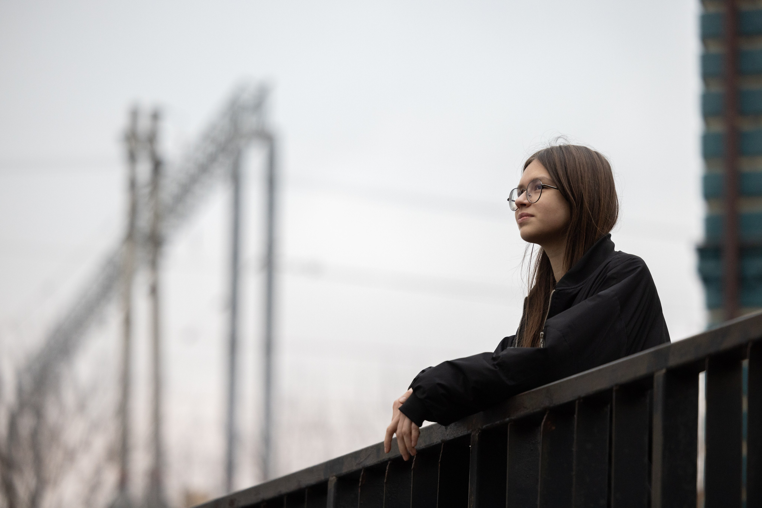 Мария. Фотограф в Москве — Георгий Чернышов