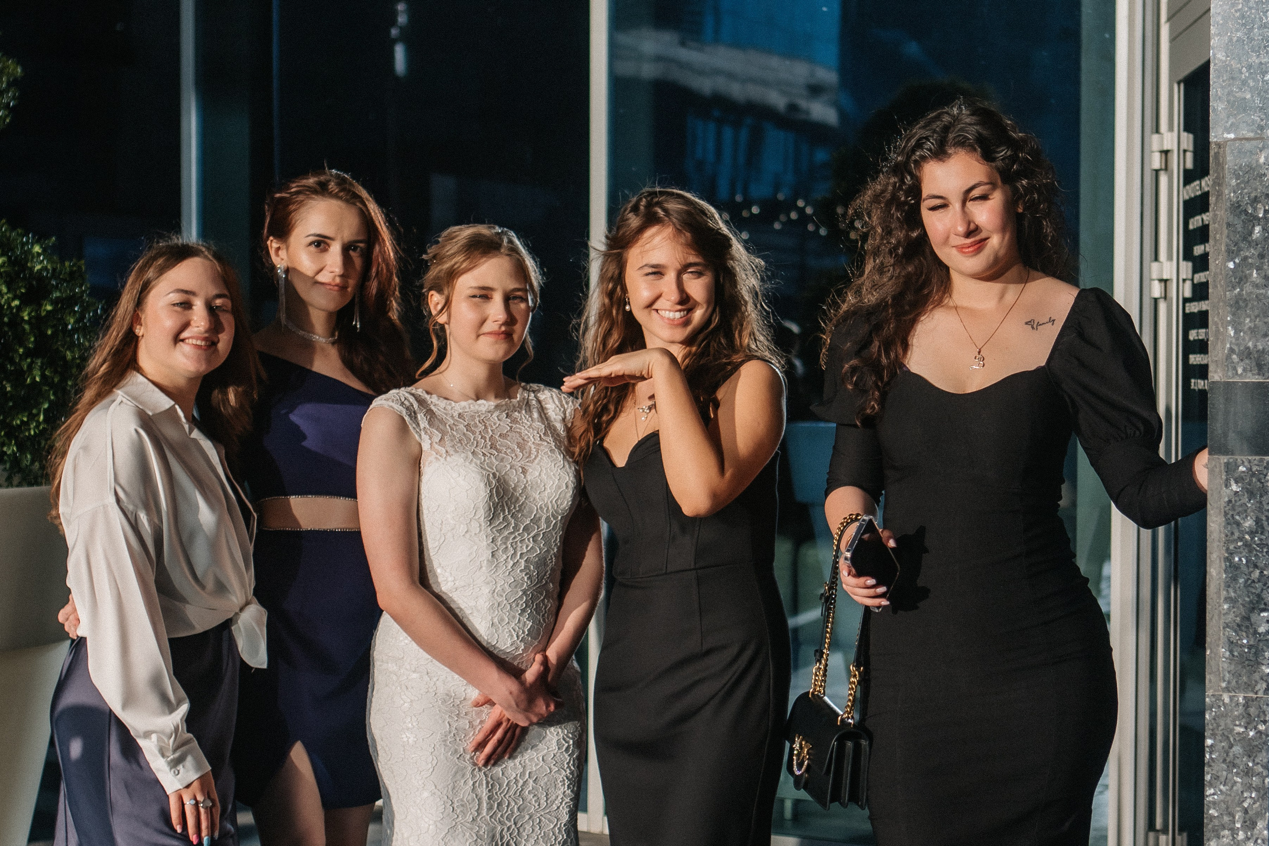 Свадьба. Фотограф в Москве Серегина Екатерина