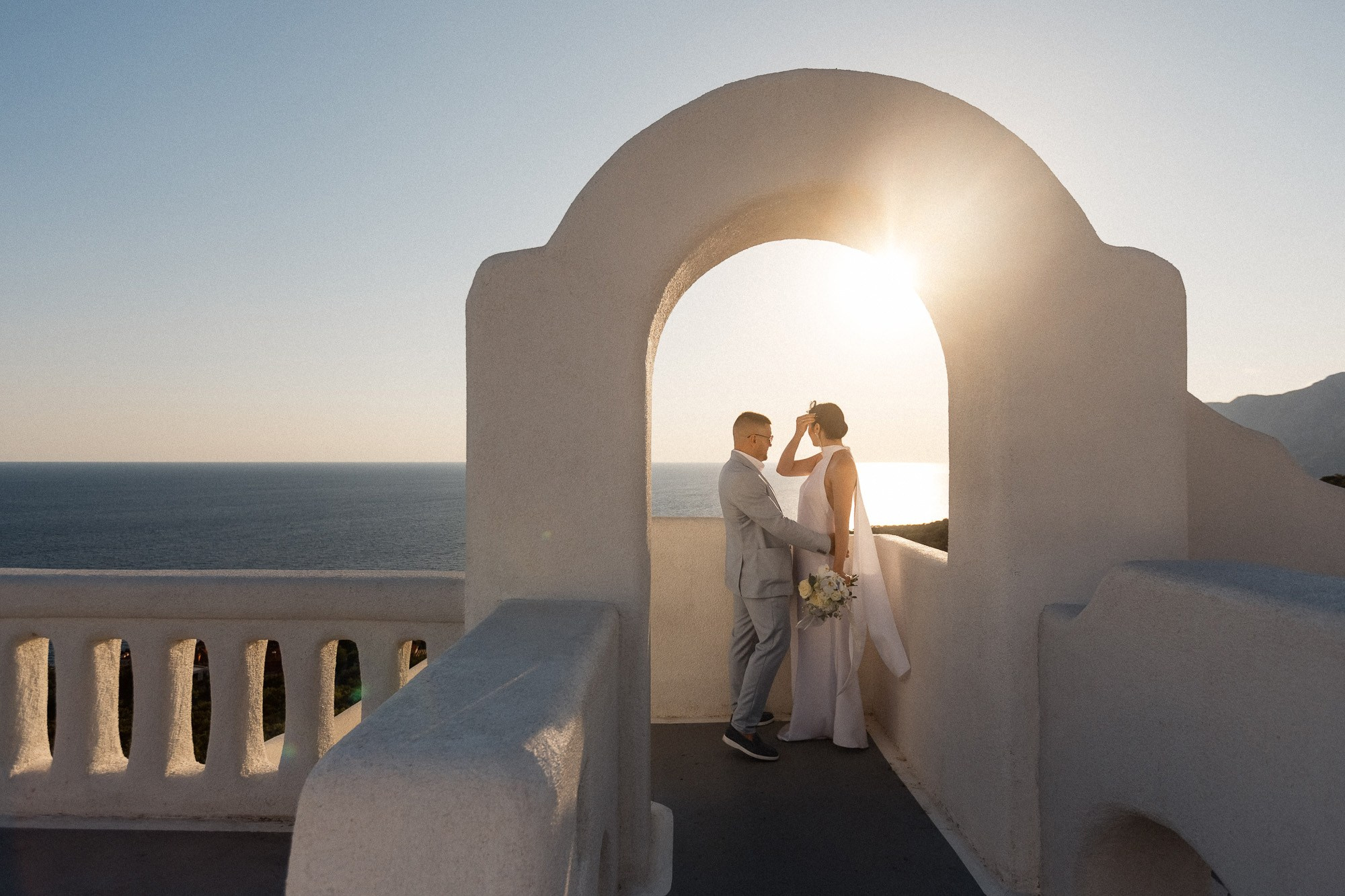 Женя и Катя — свадьба для двоих на Крымском Санторини. Свадебный фотограф, фотосъемка в Крыму, Севастополе, Симферополе, Ялте