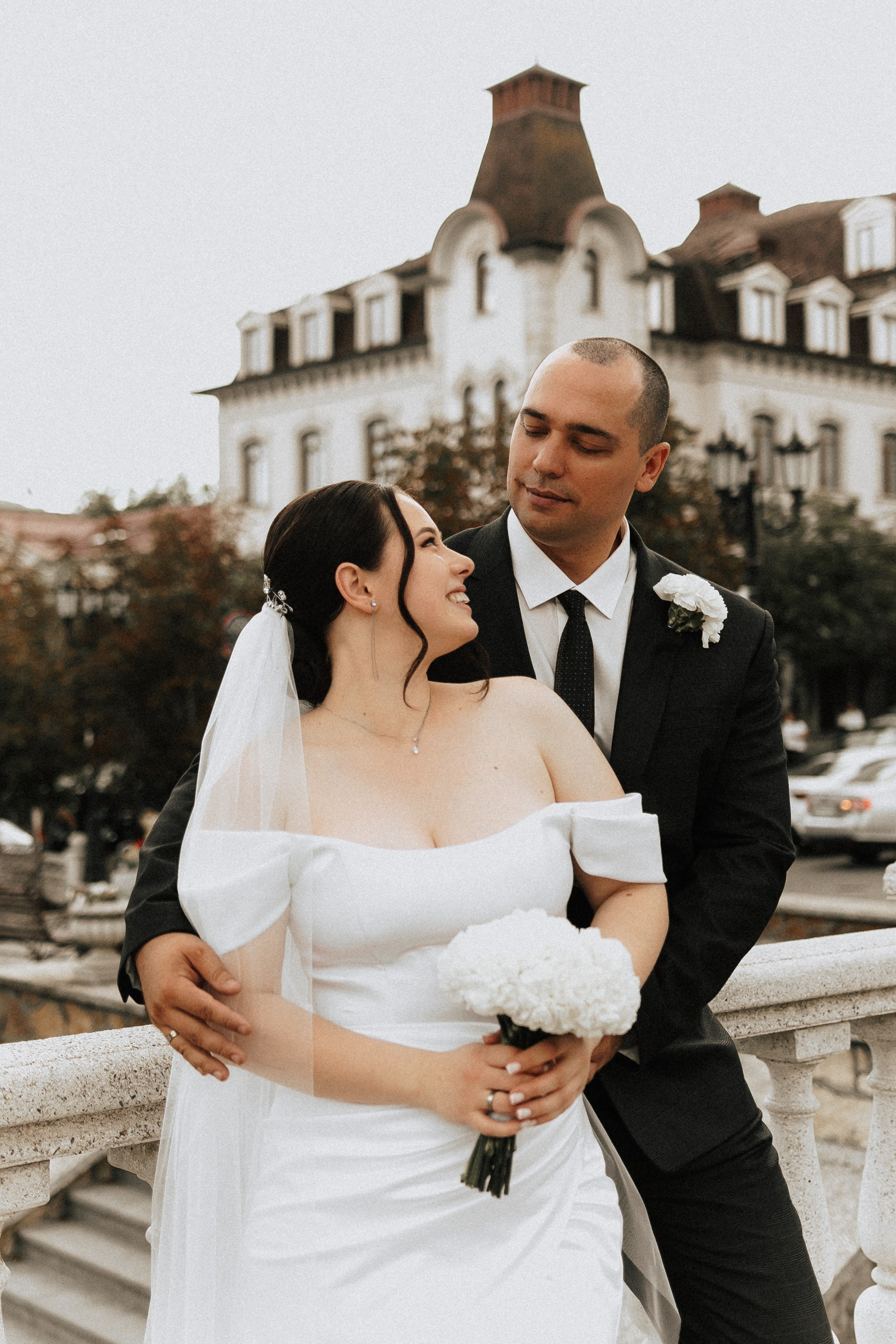 MIKHAIL & ANNA | PYATIGORSK. Фотограф Настя Конник | Пятигорск | Эльбрус | Домбай | Архыз