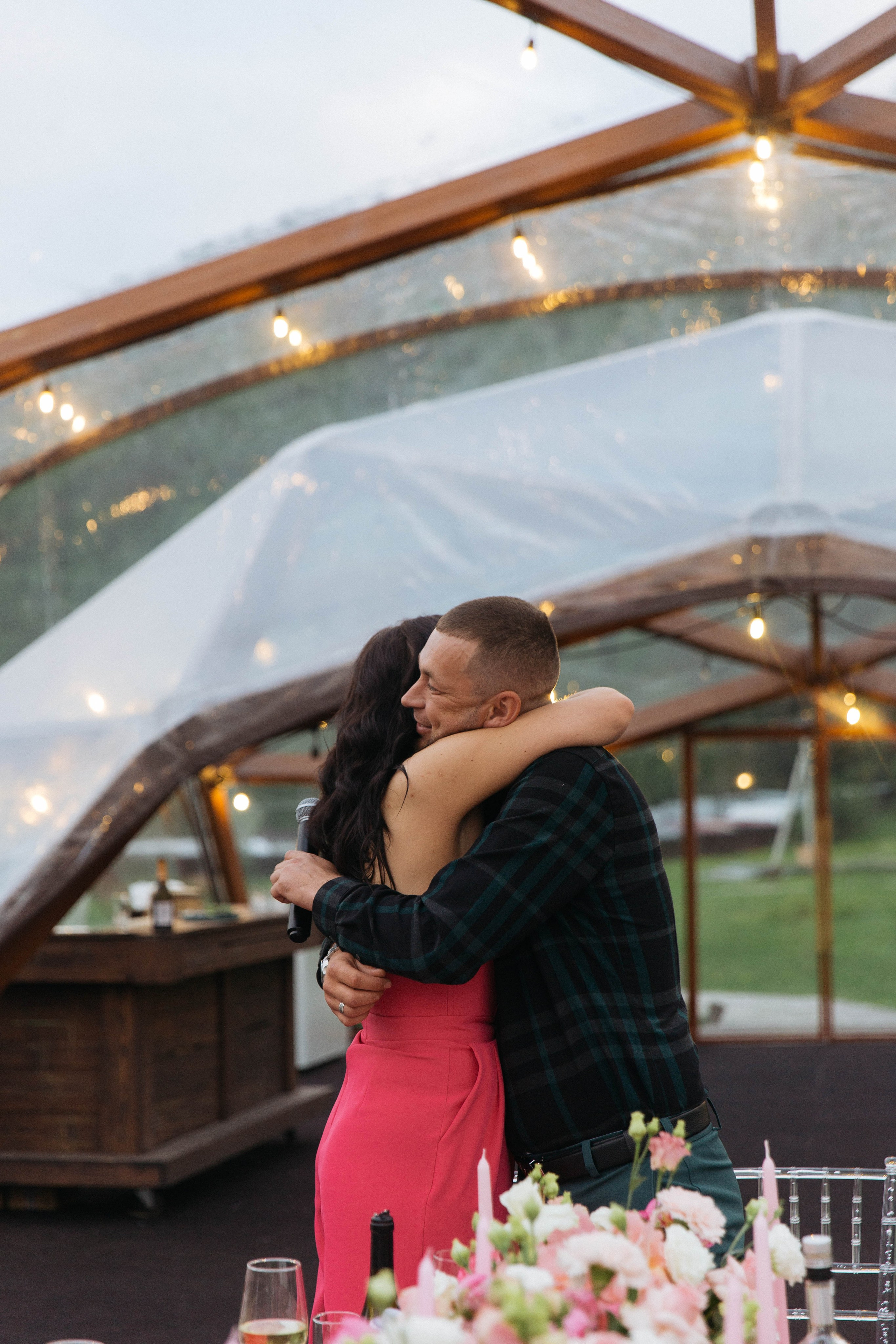 День рождения. Главная