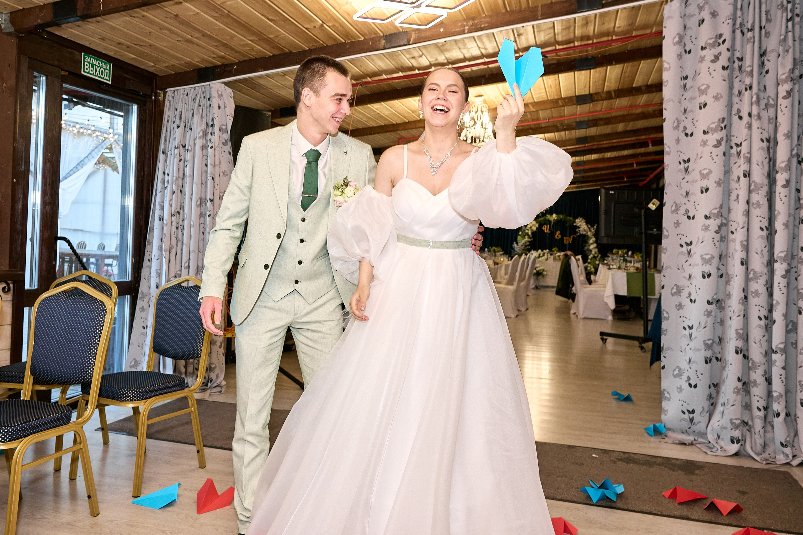 Свадьбы. Предметный и репортажный фотограф Алексей Кротов