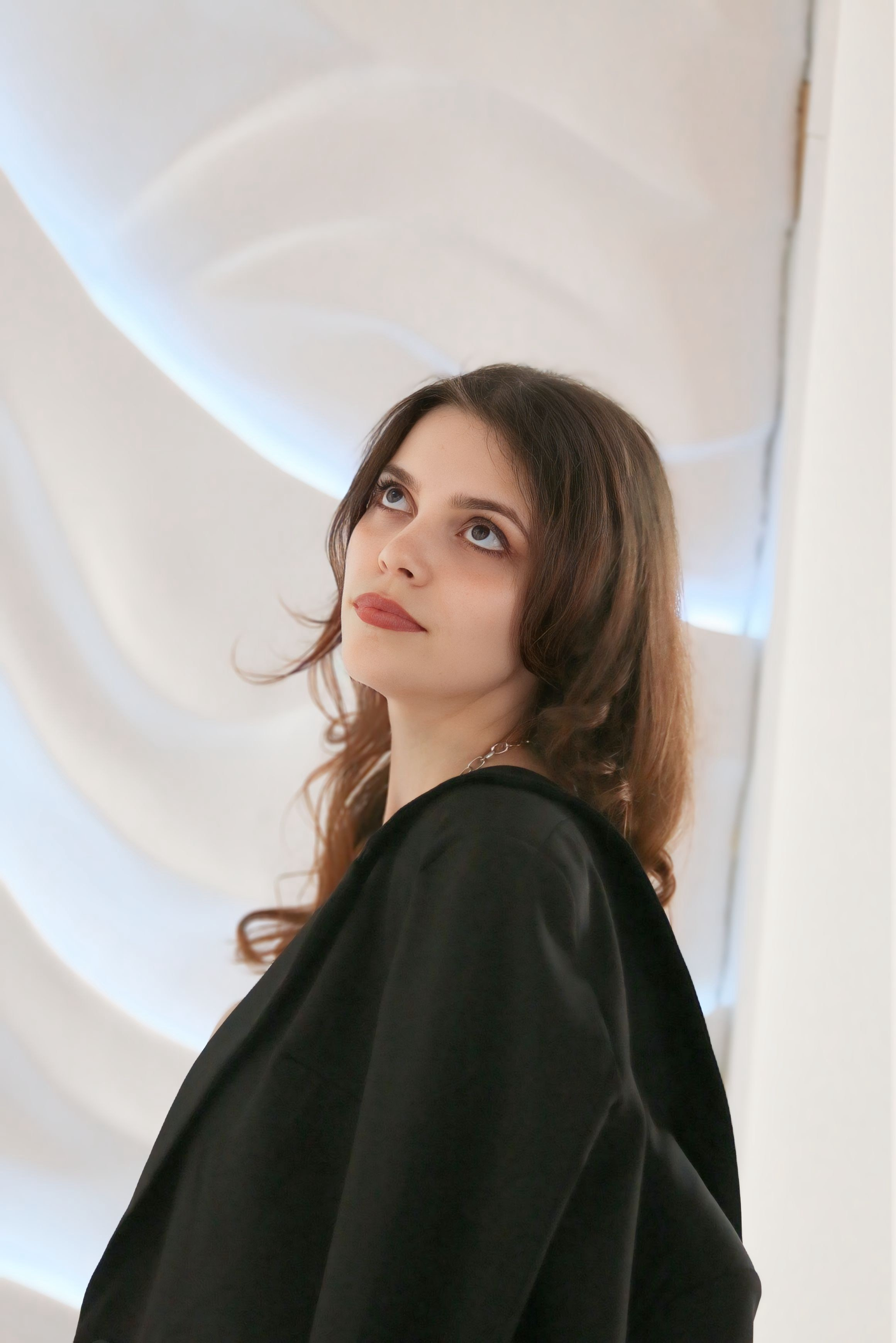 Студийная съемка