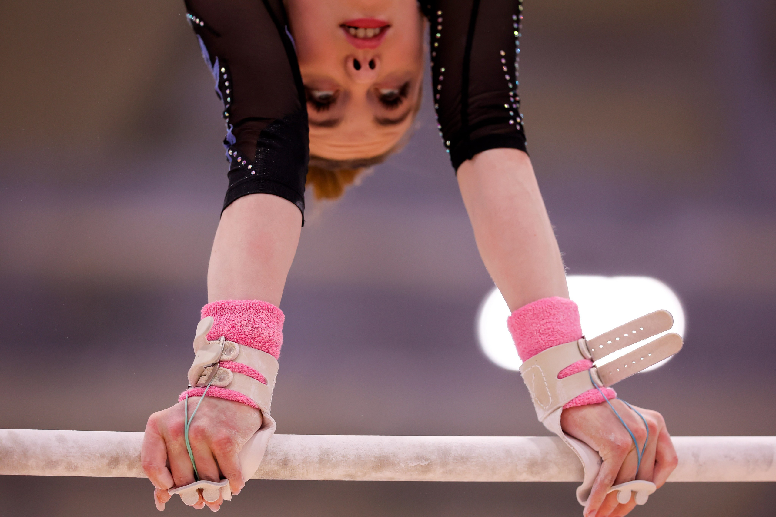 Чемпионат Санкт-Петербурга и командное Первенство 2025 среди девушек. Спортивный и репортажный фотограф Антон Тереханов