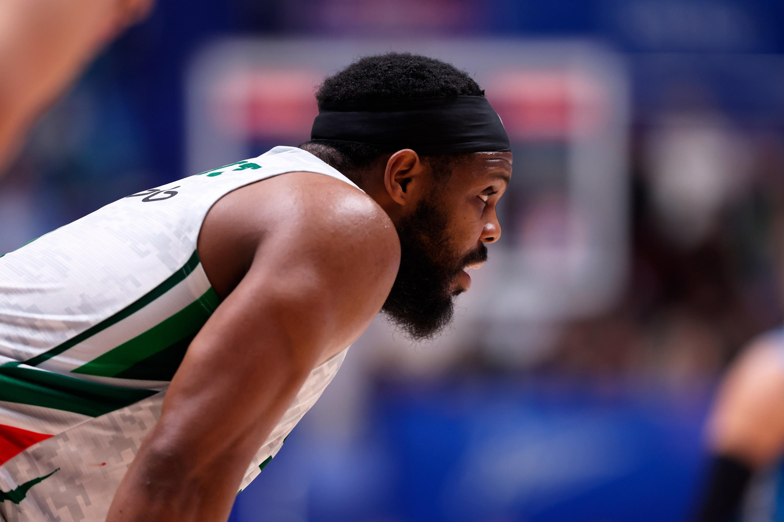 БК Зенит — БК Уникс 13.02.2025. Спортивный и репортажный фотограф Антон Тереханов