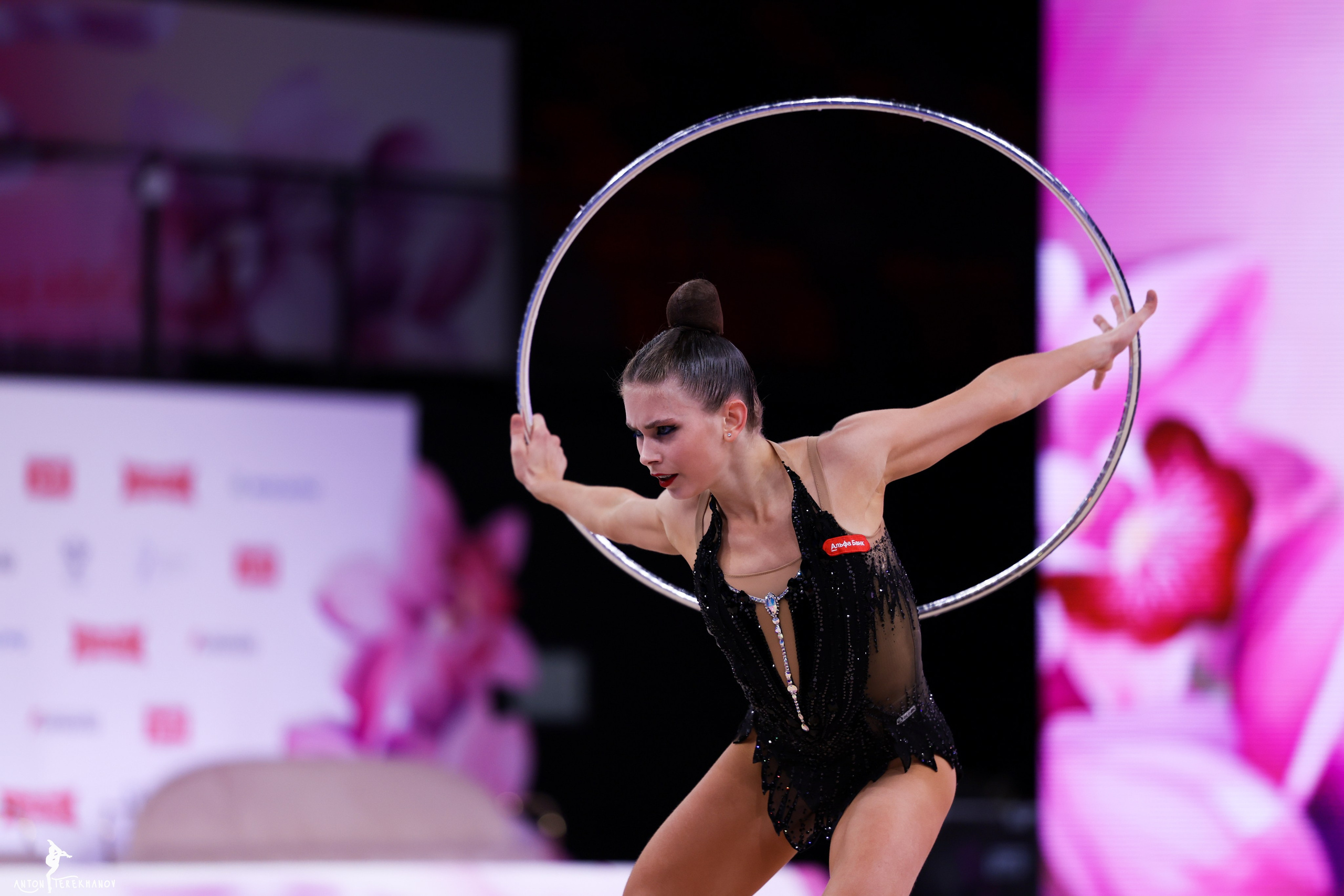 Альфа Банк Кубок Сильнейших 2025 финал 19.10.2025. Спортивный и репортажный фотограф Антон Тереханов