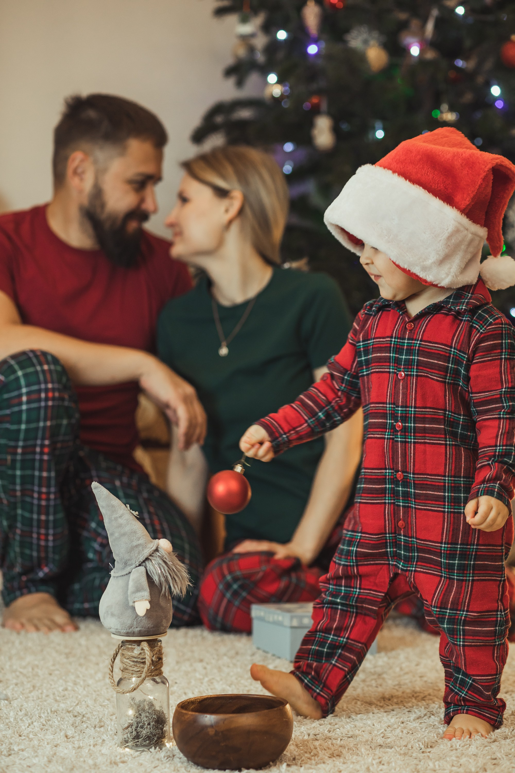 Марат, Светлана и Карина. Свадебный и семейный фотограф в Колпино и СПб Юлия Папанова