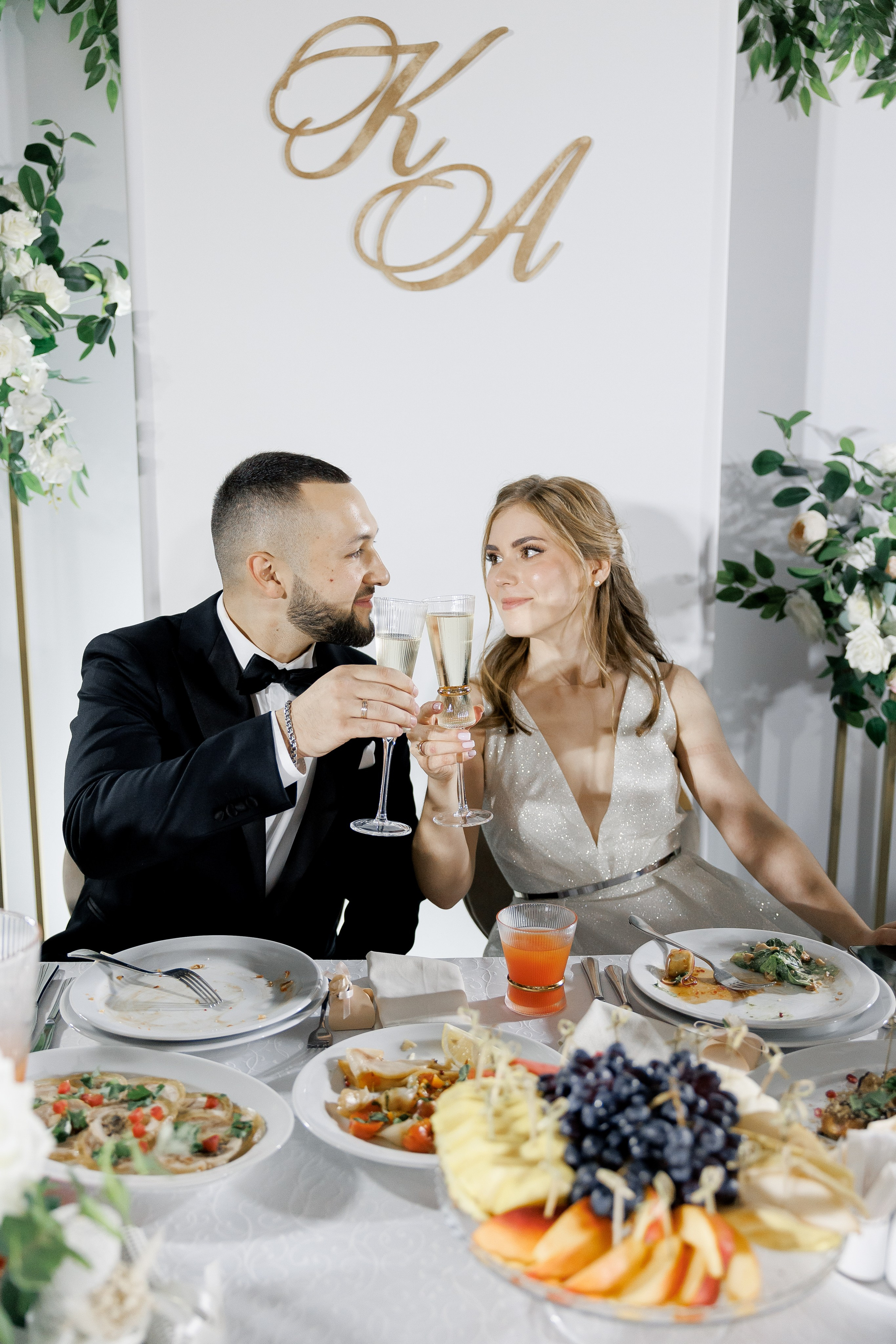 Анонс свадьбы Карэна и Анны. Свадебный фотограф Домодедово Москва Катерина Алехина