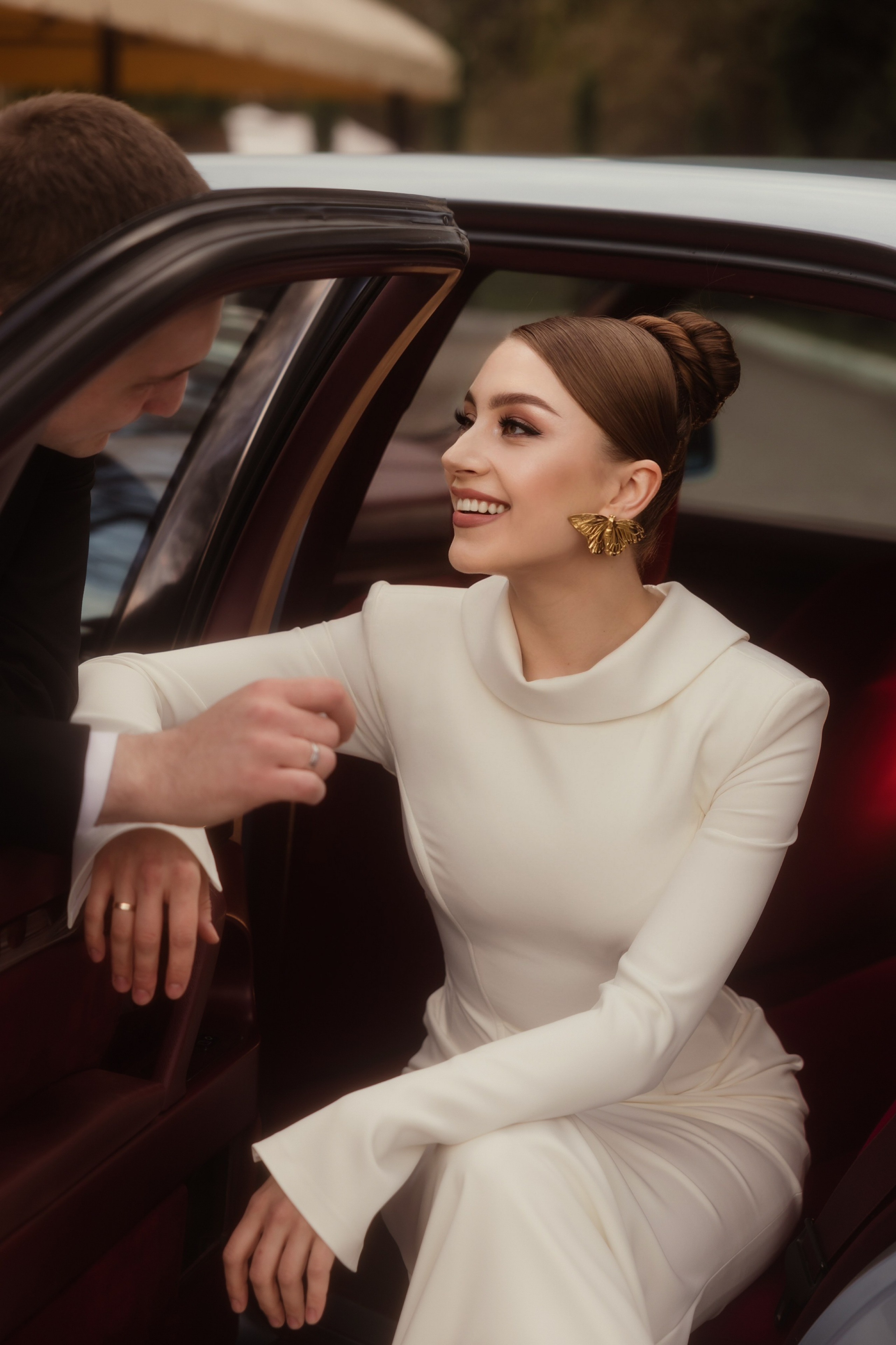 Weddings. Shan & Shaza