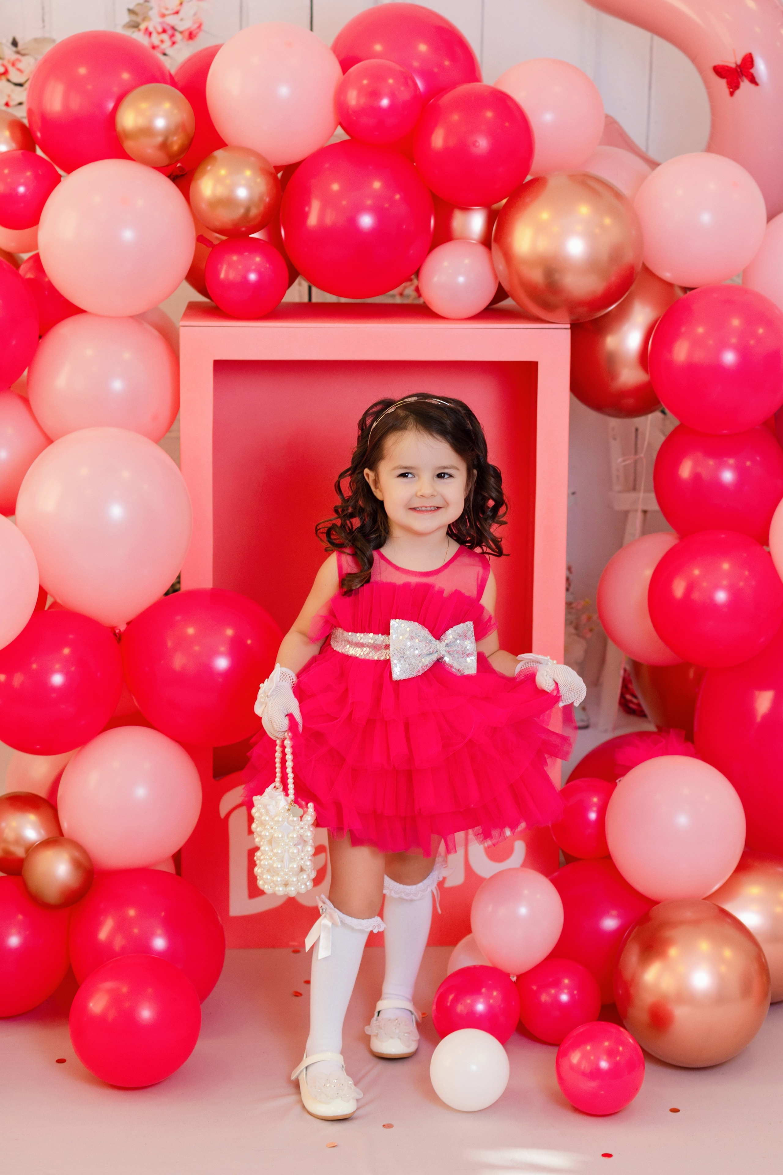 Без тортика. Фотограф новорождённых Псков