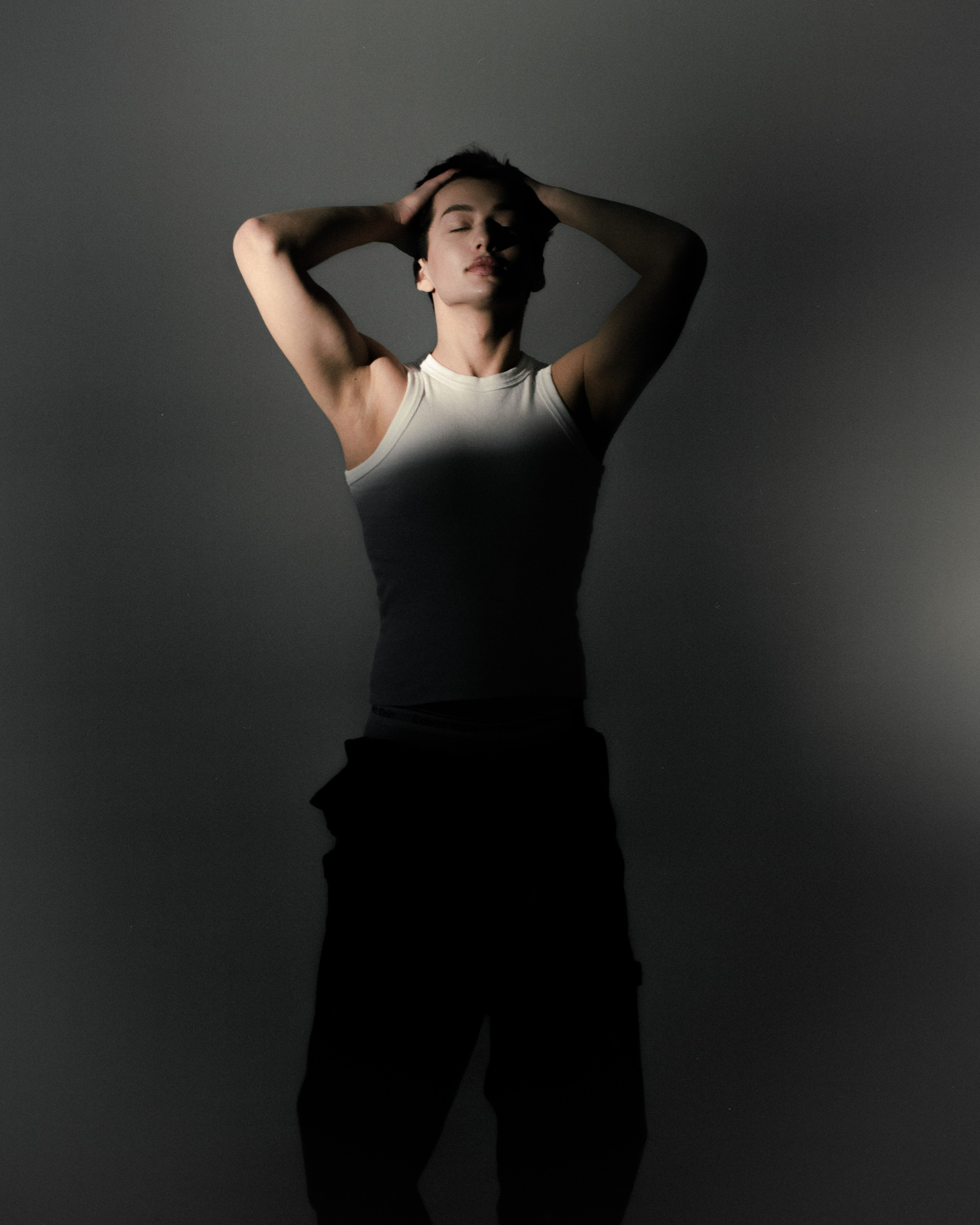 ROMA. Фотограф Москва Грошева Софья