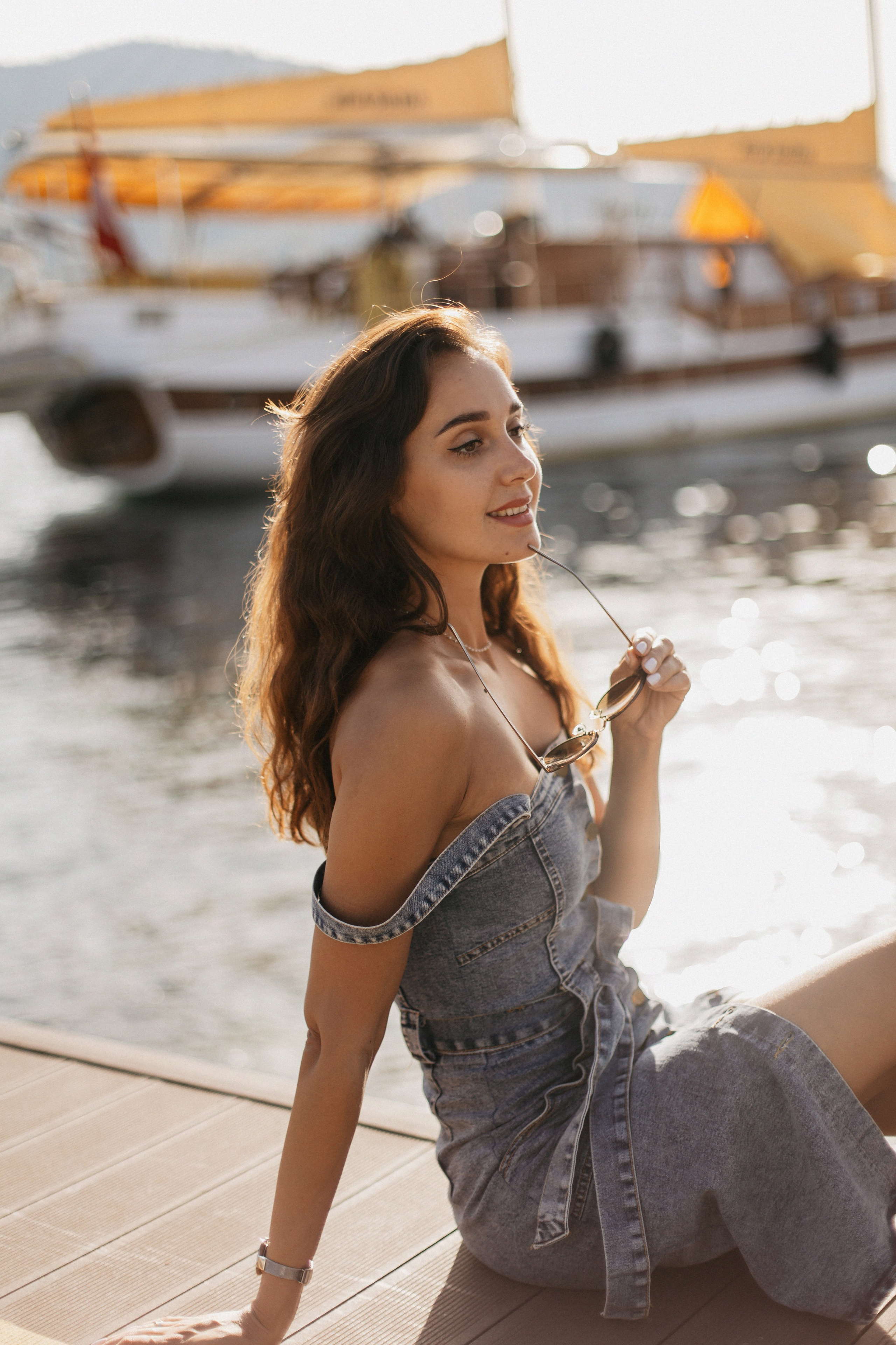 Ирина и Захар. Фотограф Екатерина Гюнгор ♡ Фетхие Мармарис Ортаджа