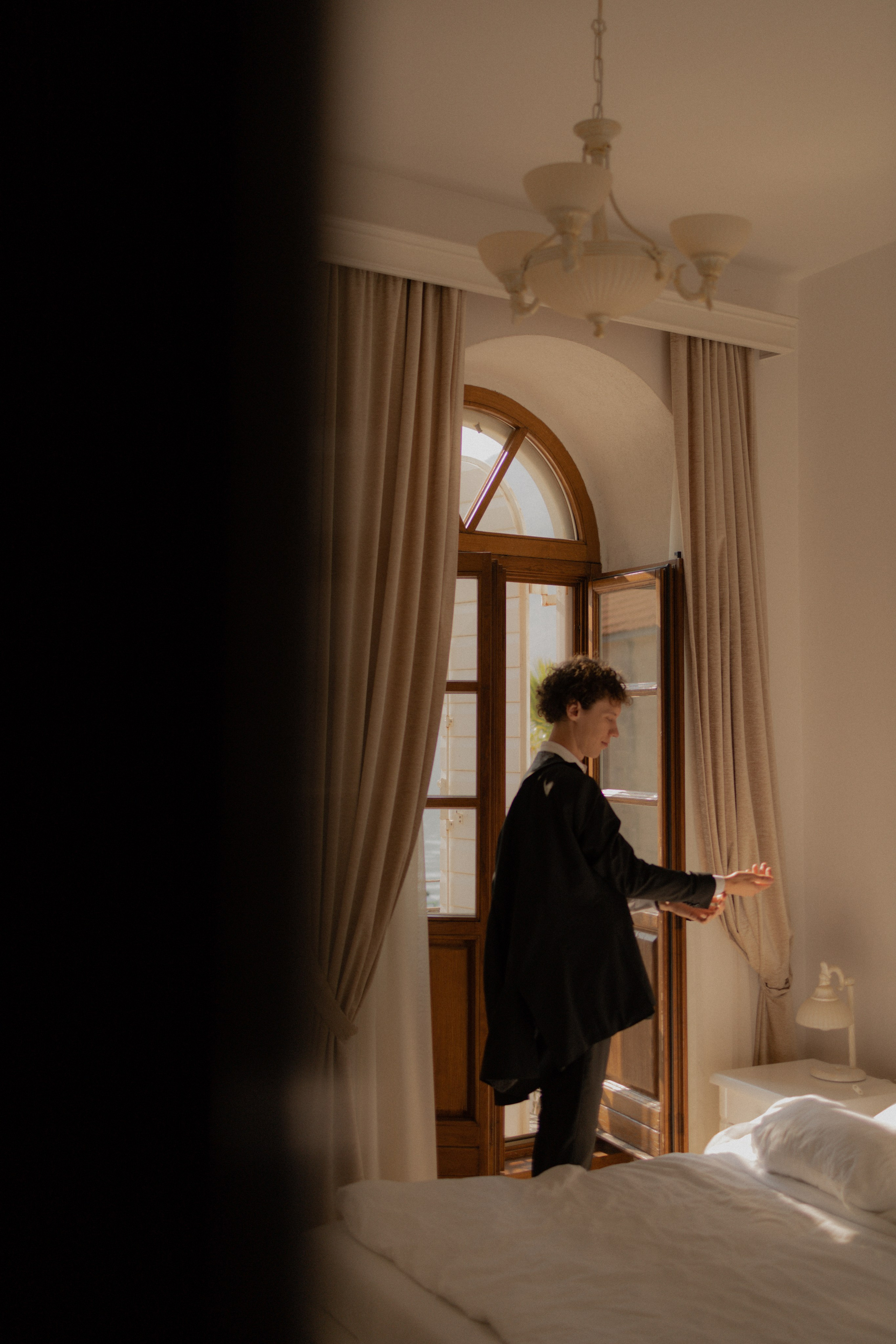 Алсу и Ильвир. Черногория|06.09.22. Фотограф Зарина. Казань