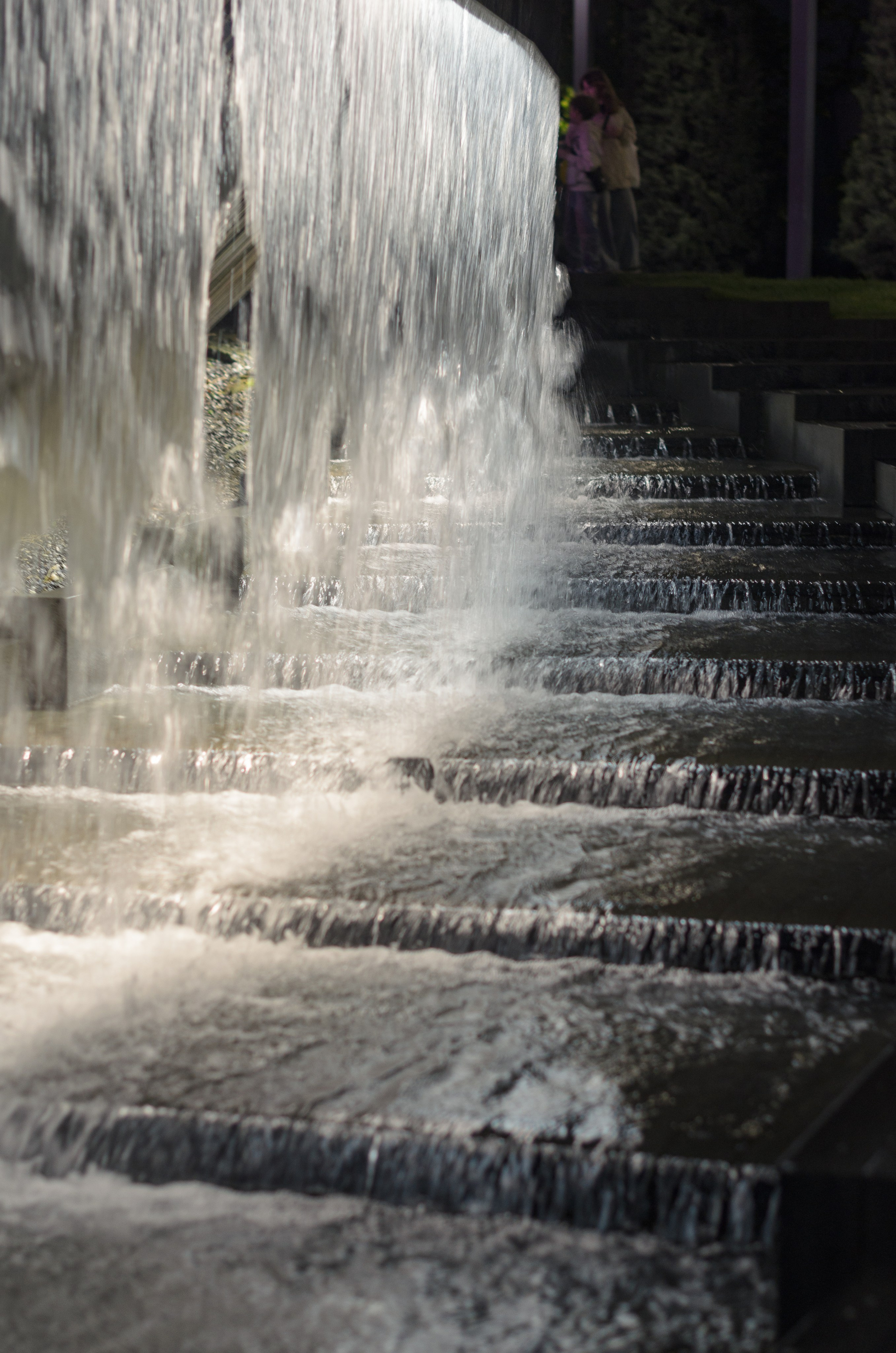 Краснодар. Фотосессия в парке Галицкого