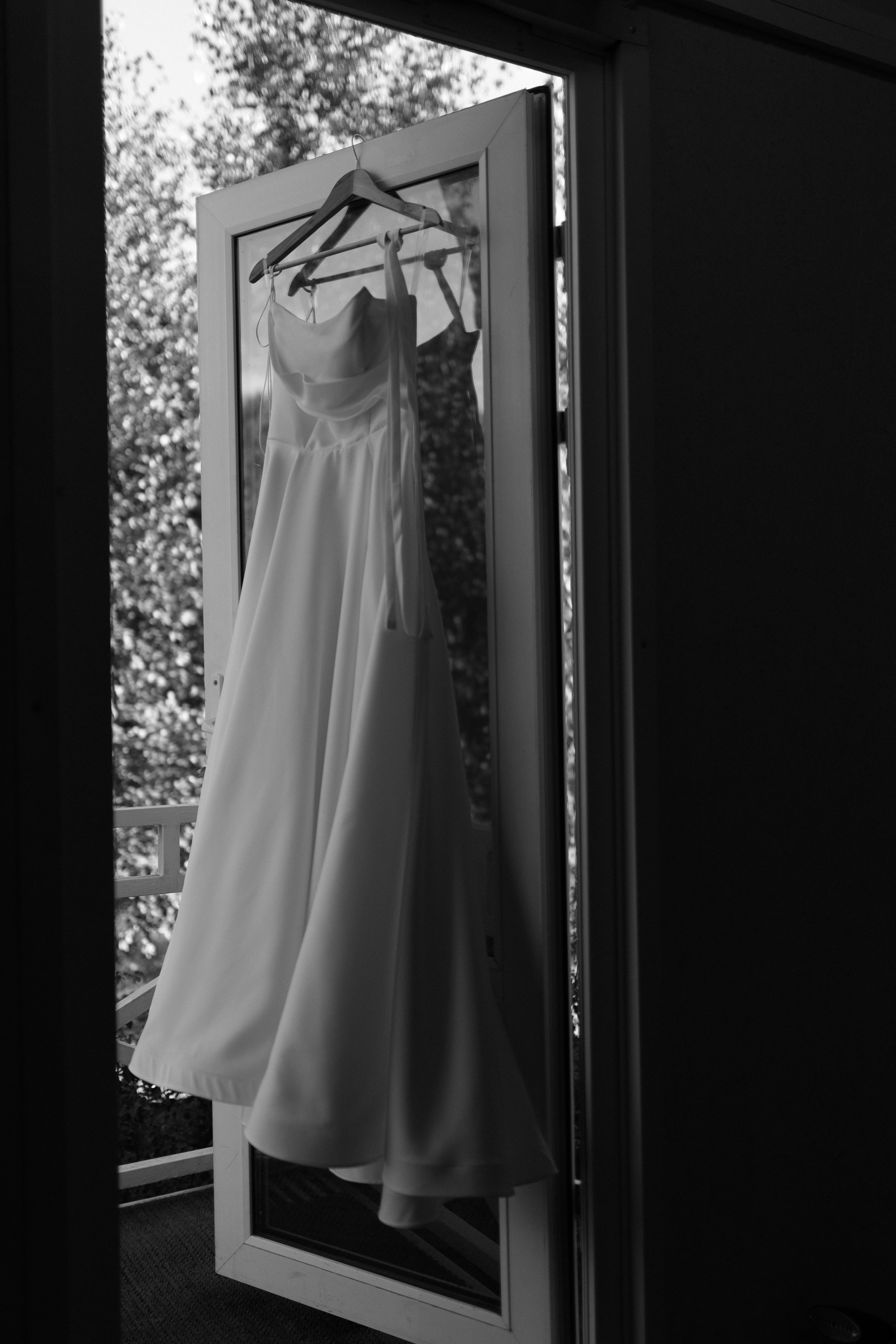 Никита и Настя. Свадебный и портретный фотограф Екатерина Моргунова