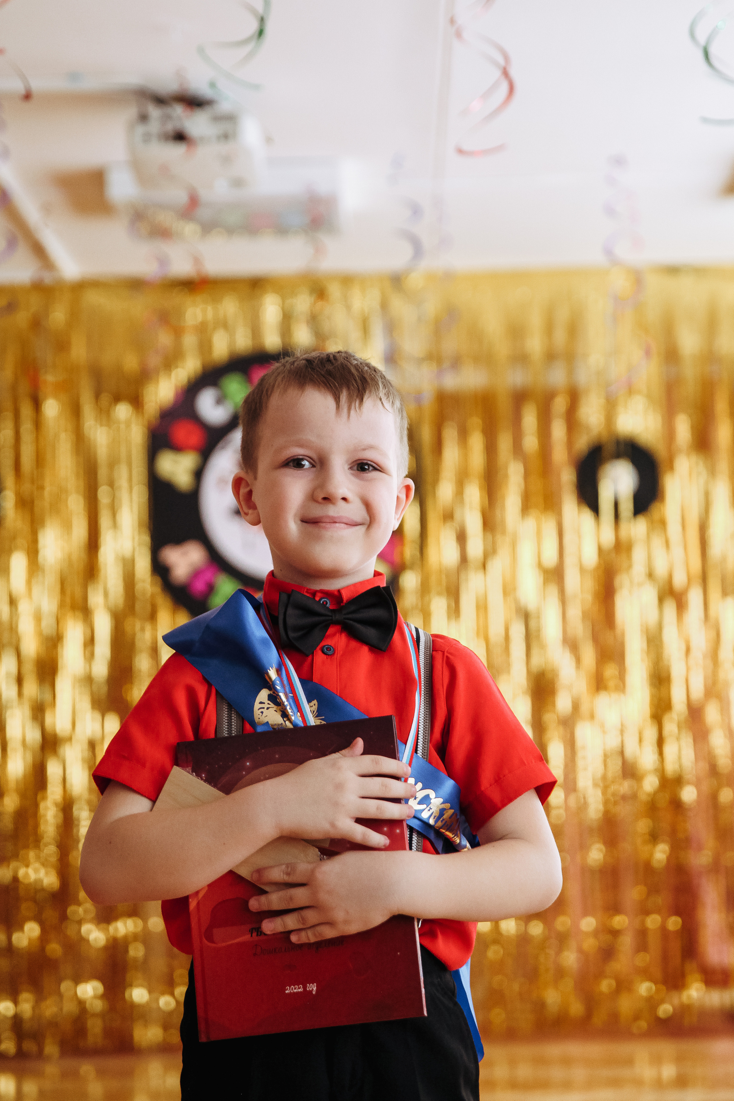Выпускной. Фотограф в Москве Наталья Антипина