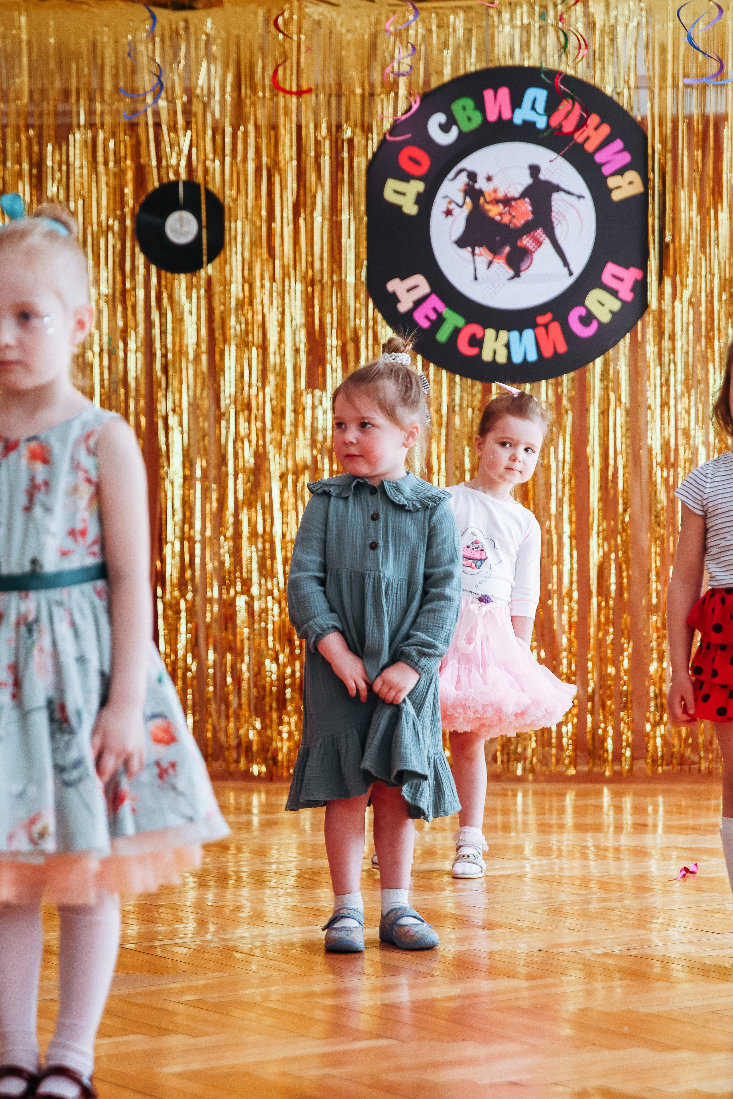 Выпускной. Фотограф в Москве Наталья Антипина