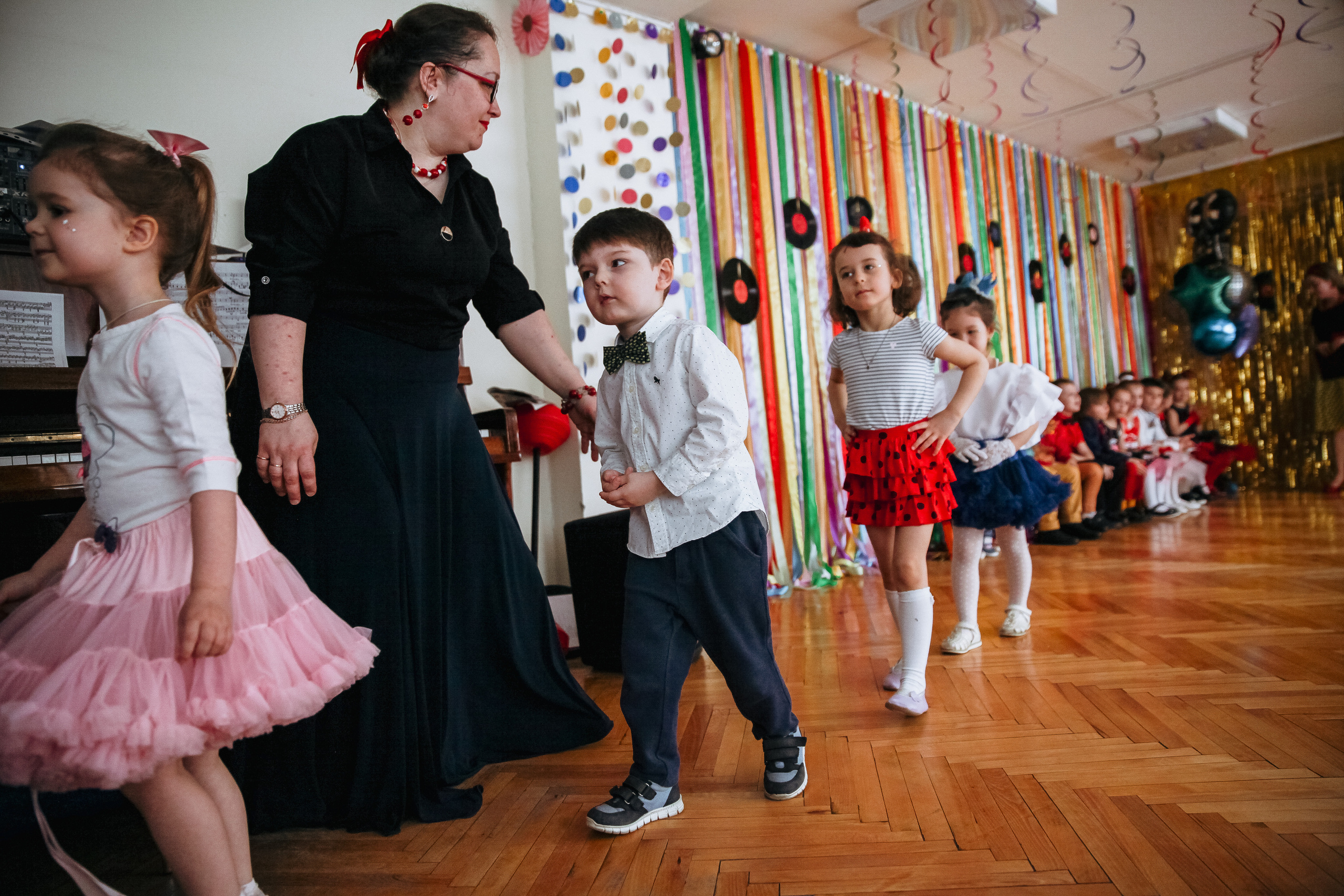 Выпускной. Фотограф в Москве Наталья Антипина