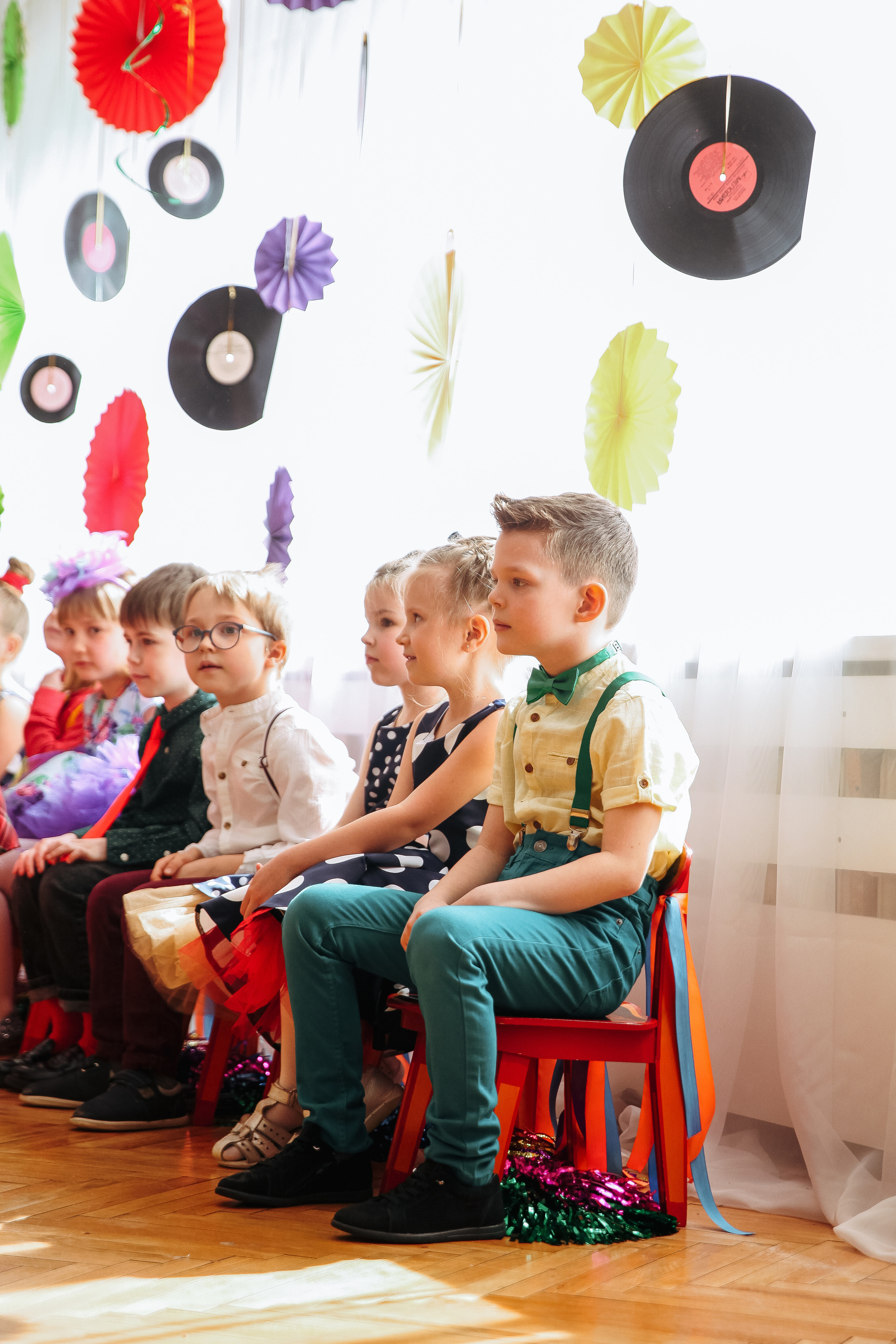 Выпускной. Фотограф в Москве Наталья Антипина