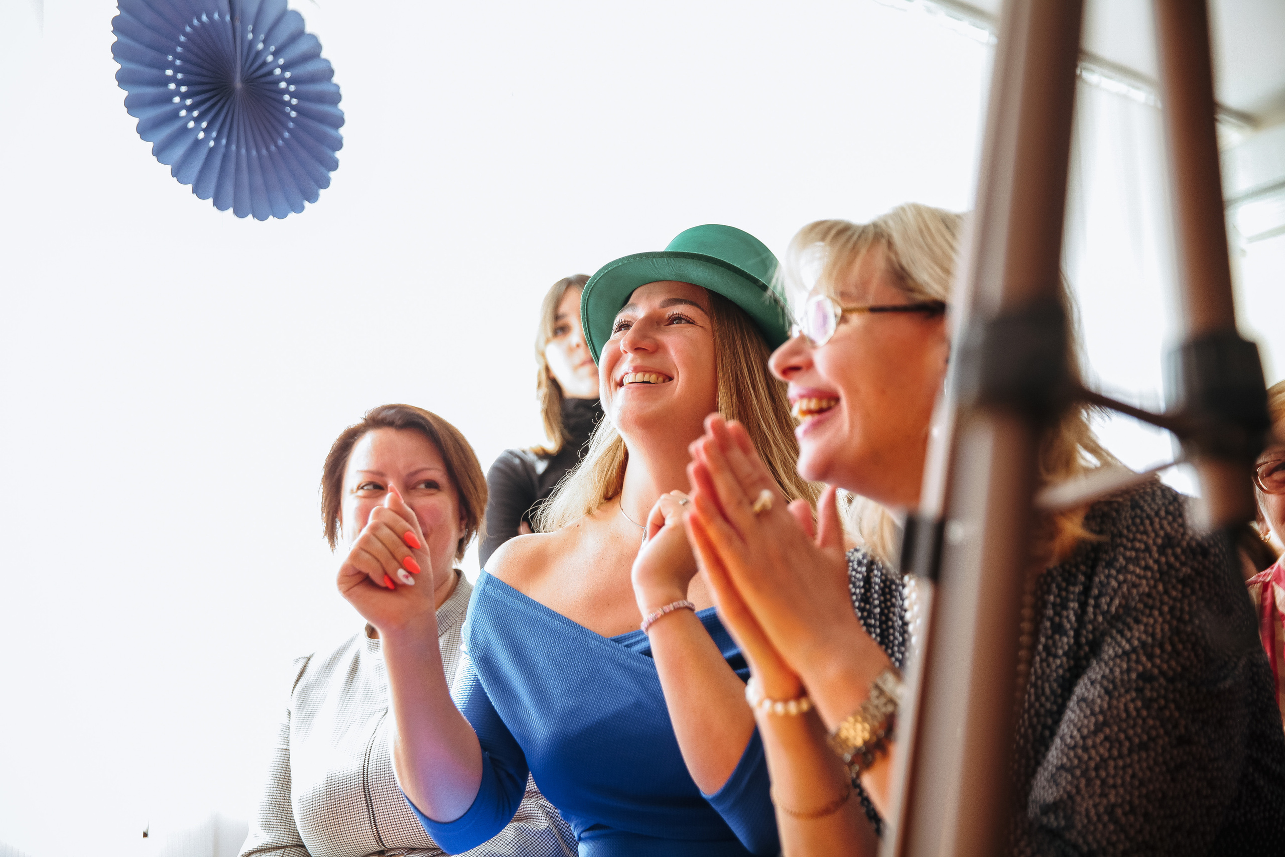 Выпускной. Фотограф в Москве Наталья Антипина