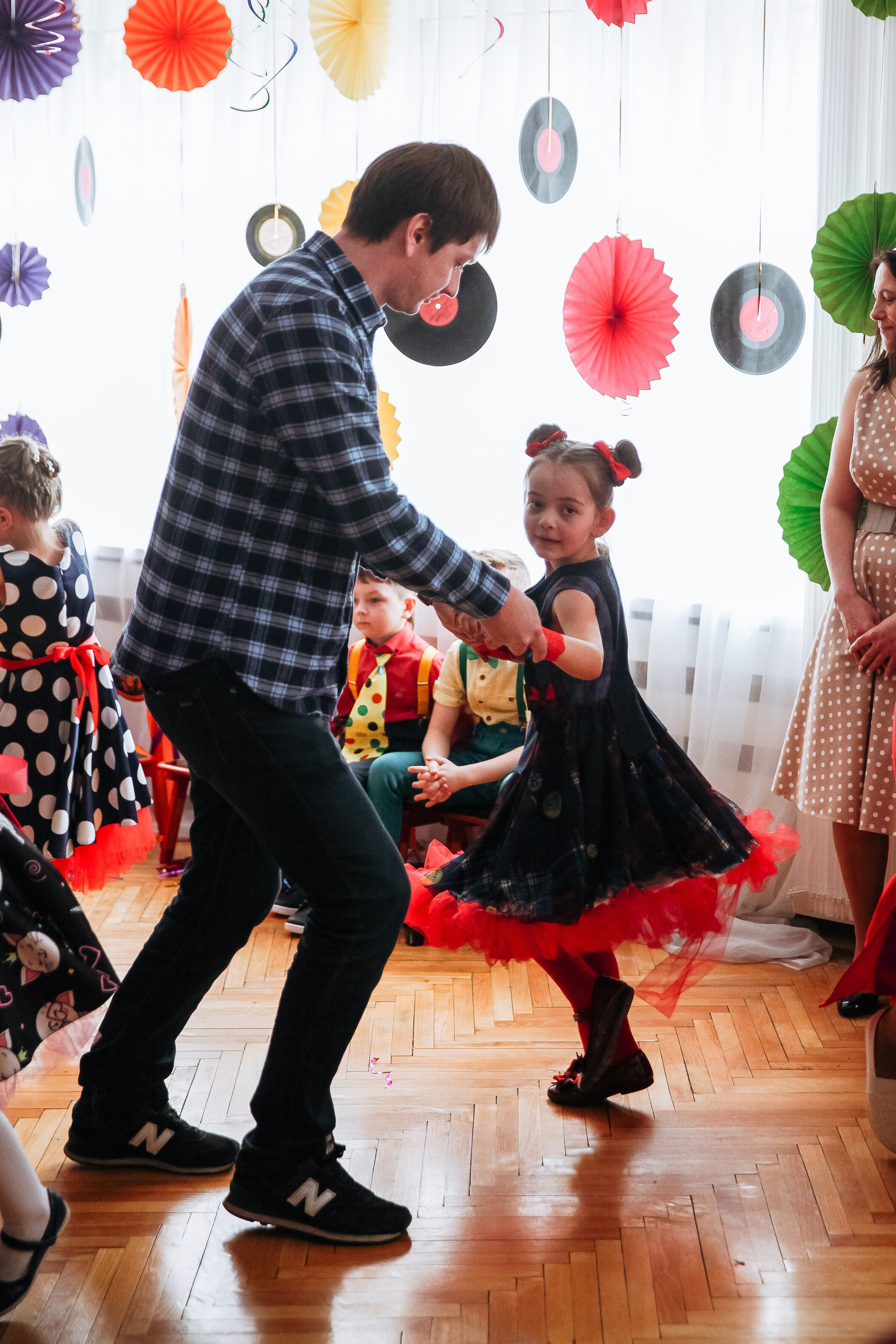 Выпускной. Фотограф в Москве Наталья Антипина