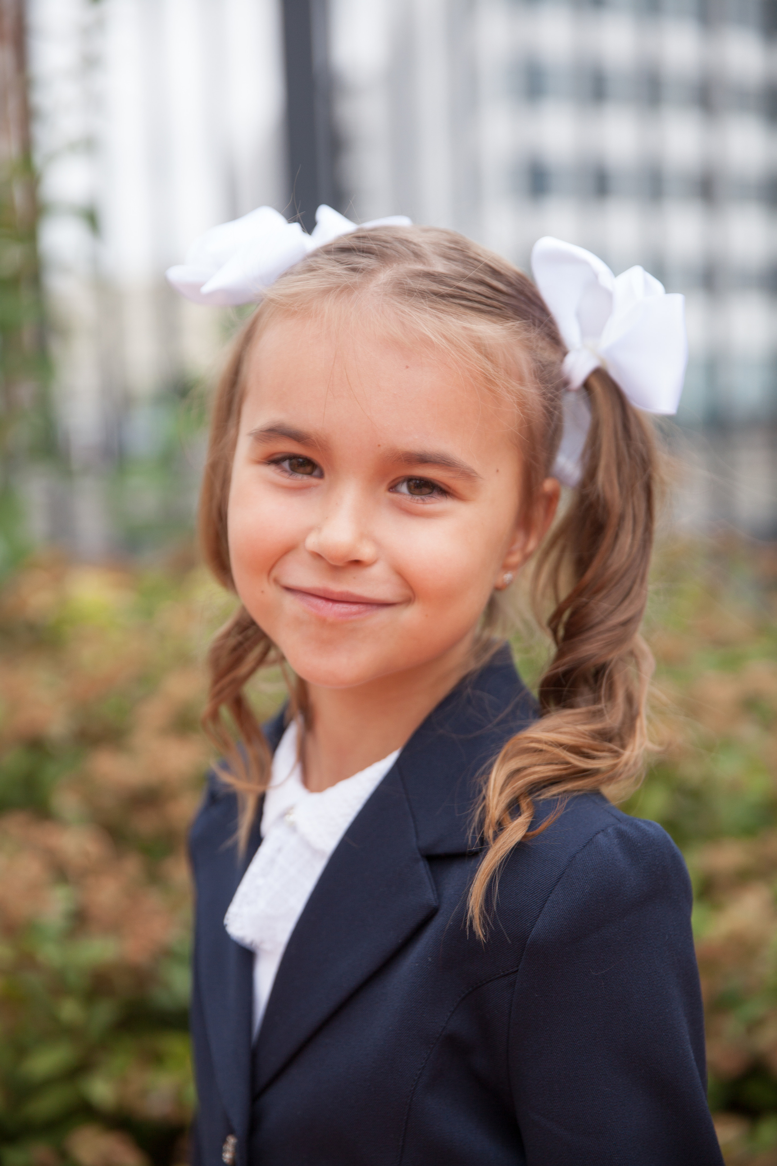 1 сентября. Фотограф в Москве Наталья Антипина