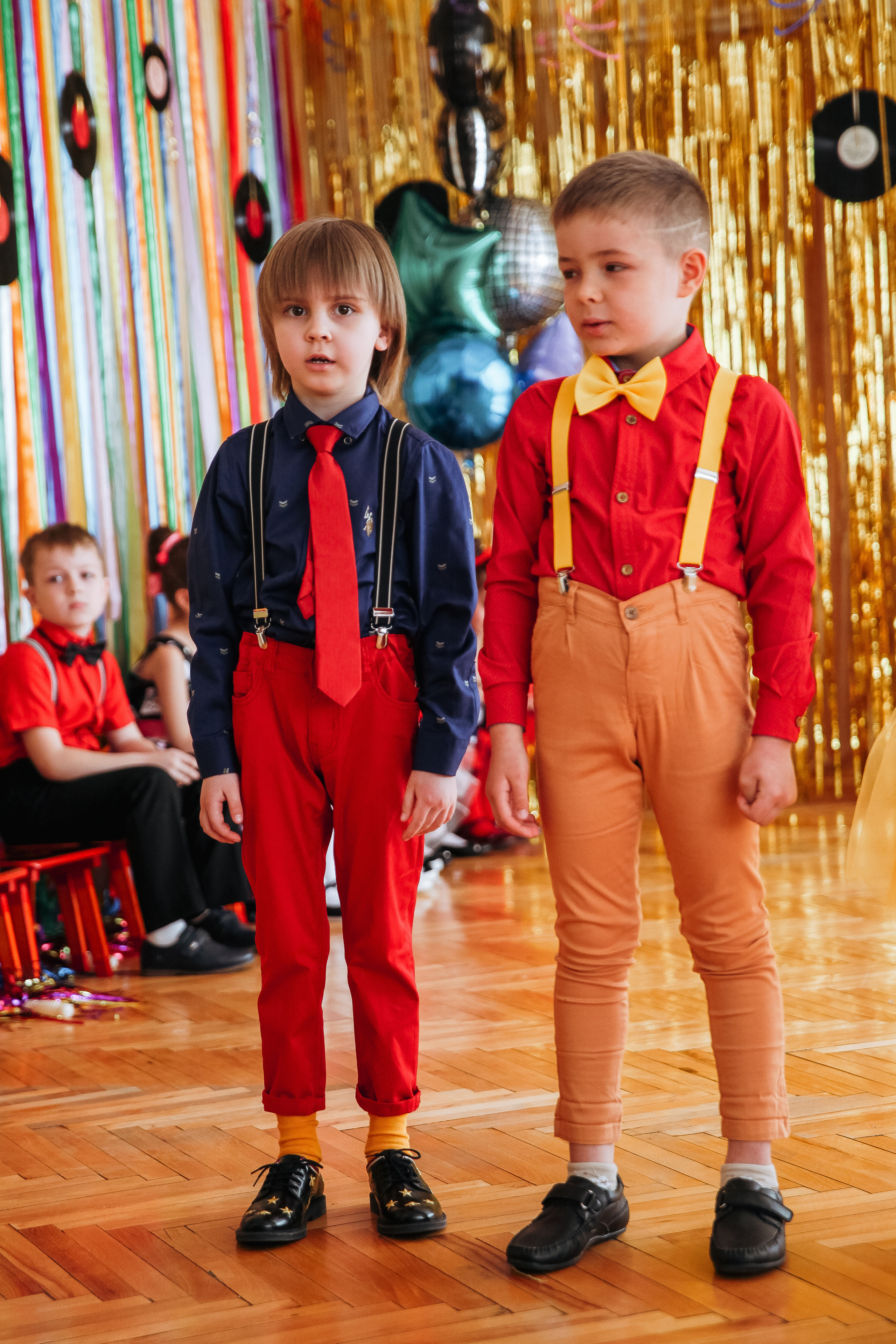 Выпускной. Фотограф в Москве Наталья Антипина