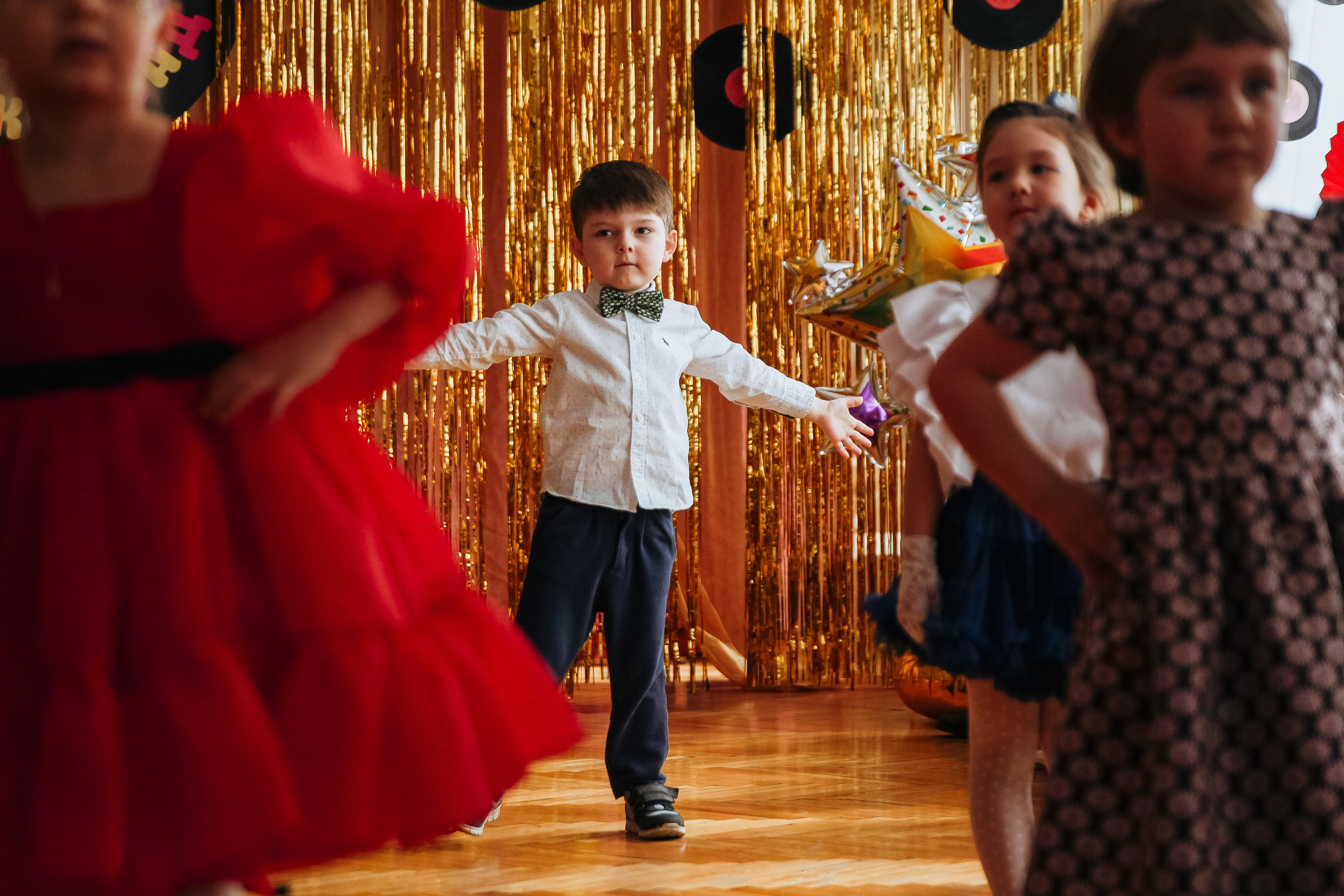 Выпускной. Фотограф в Москве Наталья Антипина