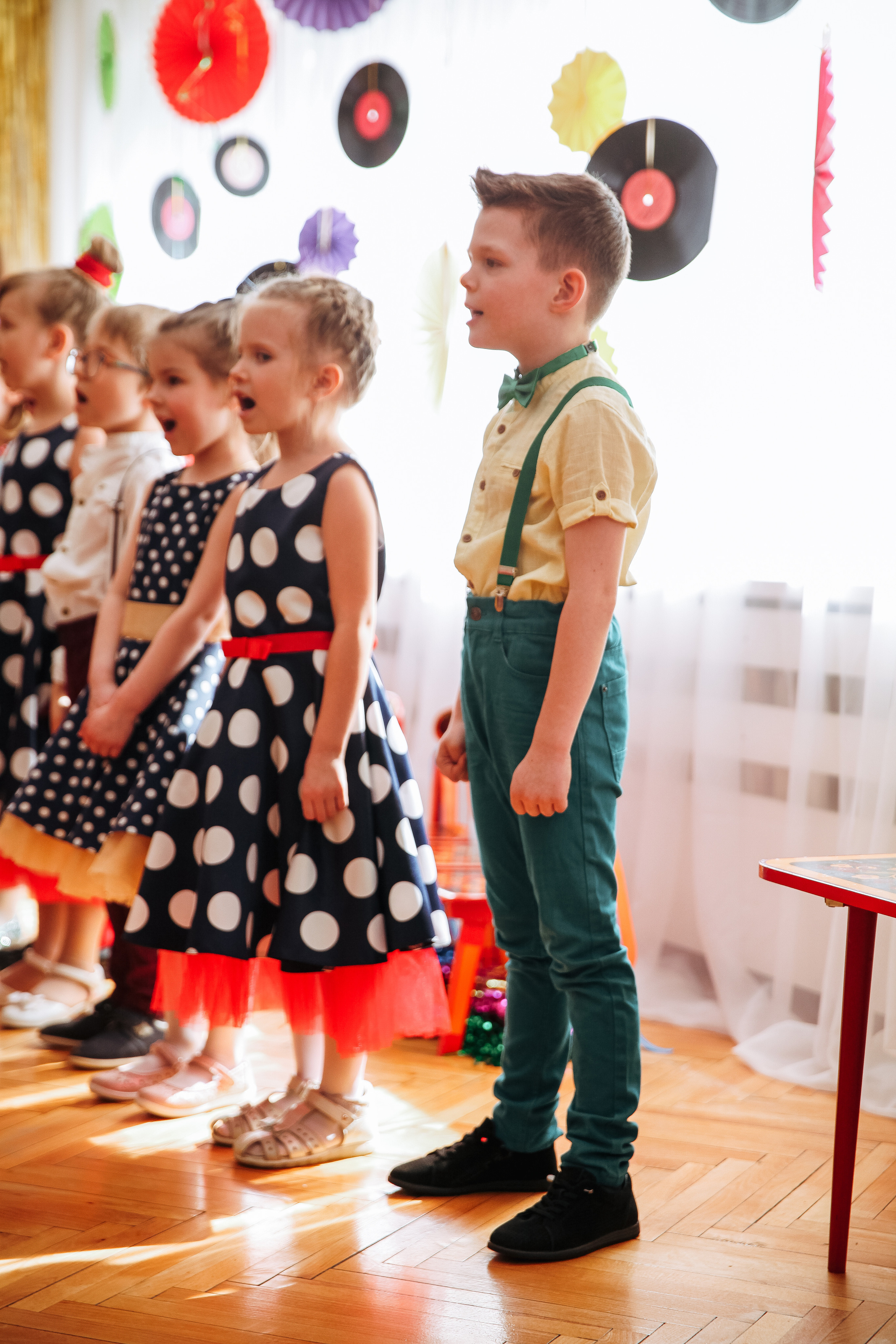 Выпускной. Фотограф в Москве Наталья Антипина