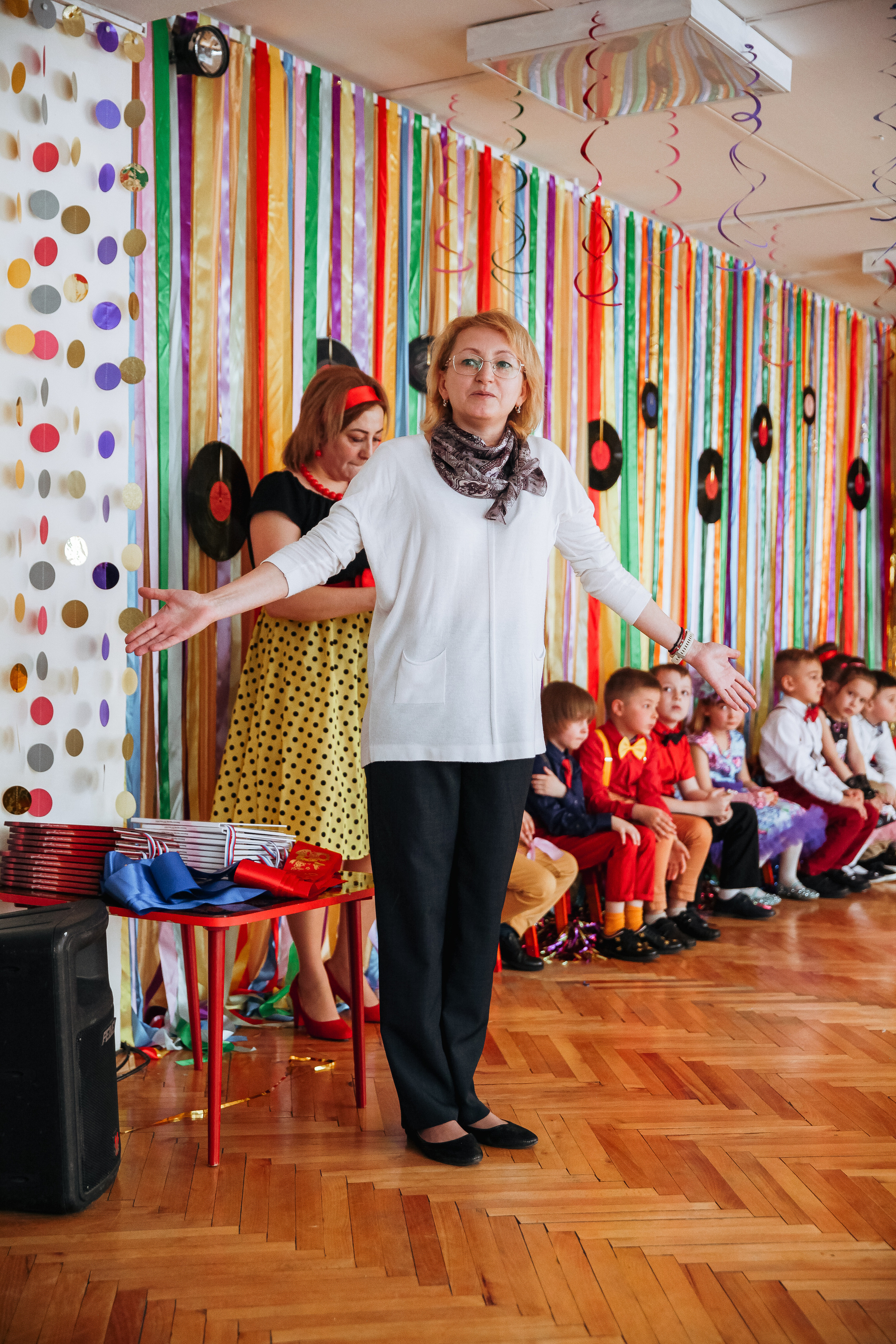 Выпускной. Фотограф в Москве Наталья Антипина