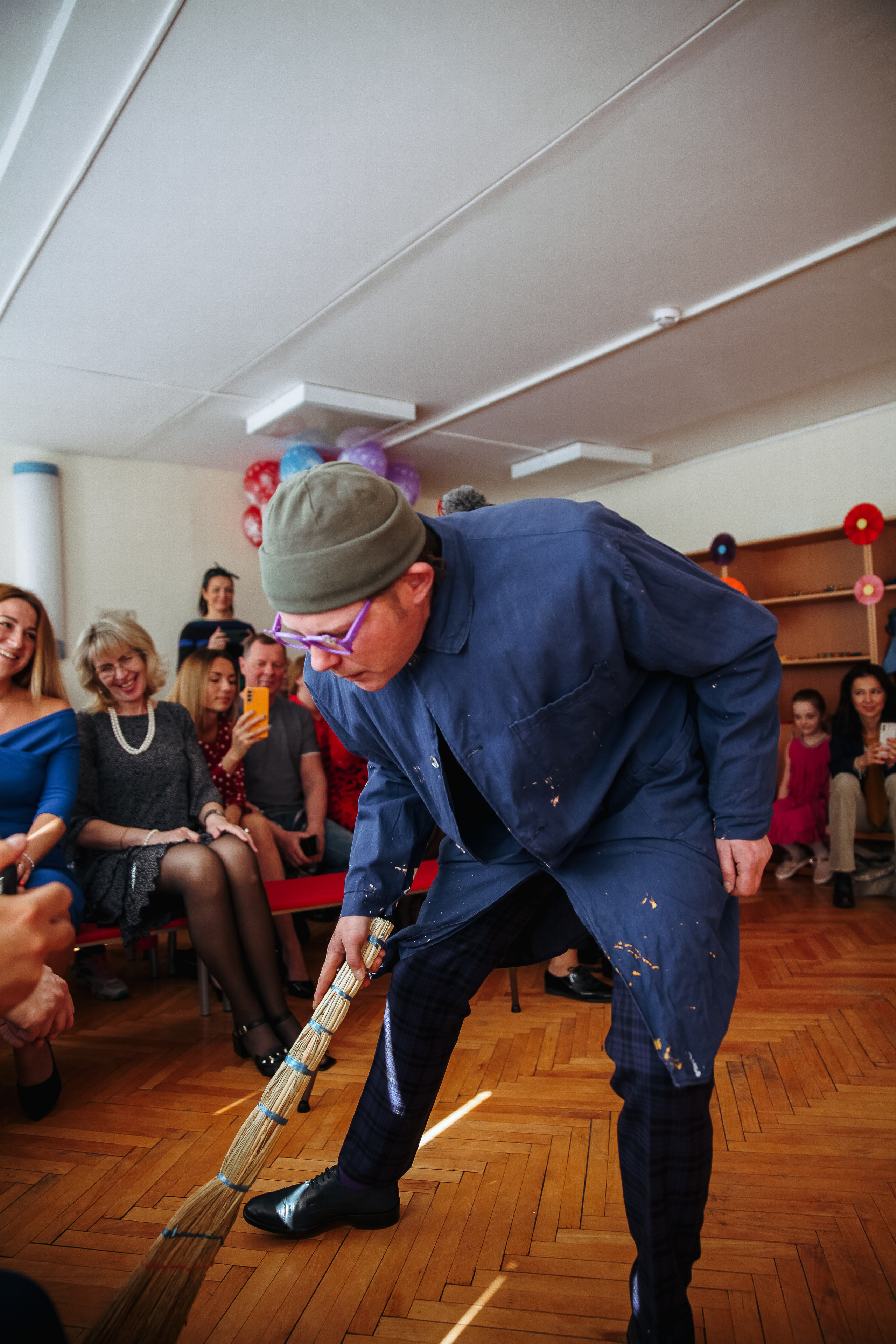 Выпускной. Фотограф в Москве Наталья Антипина