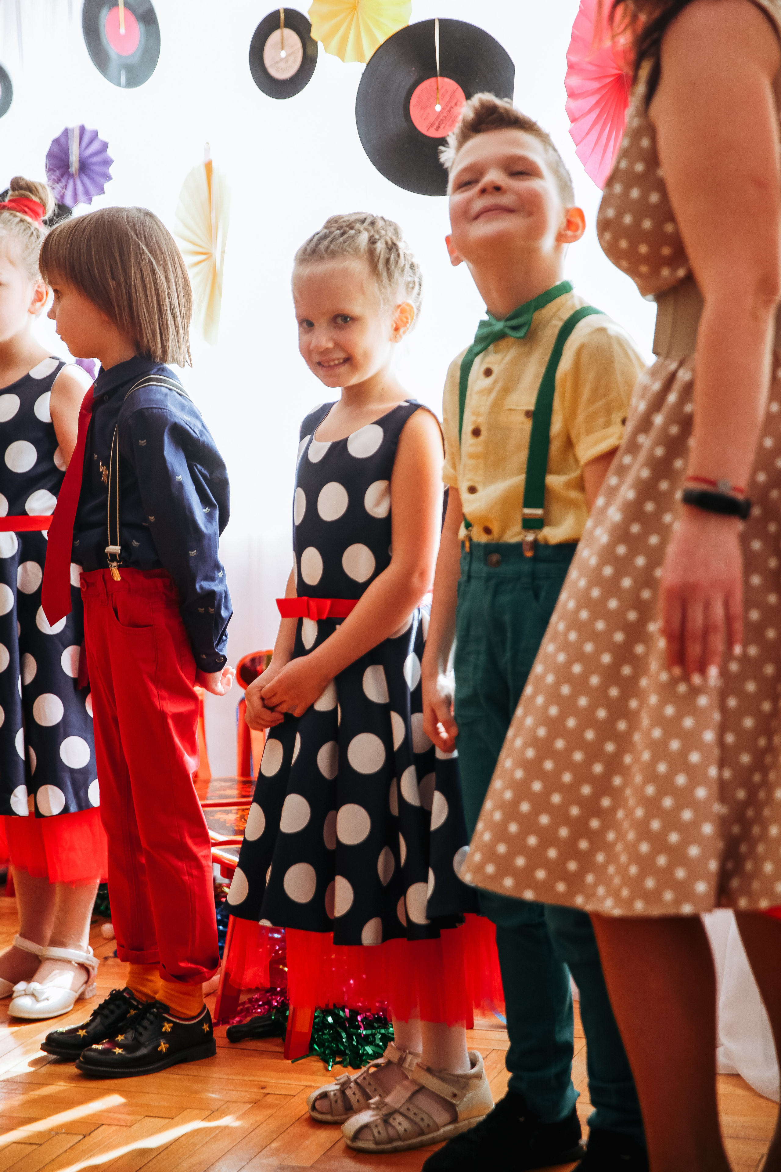 Выпускной. Фотограф в Москве Наталья Антипина