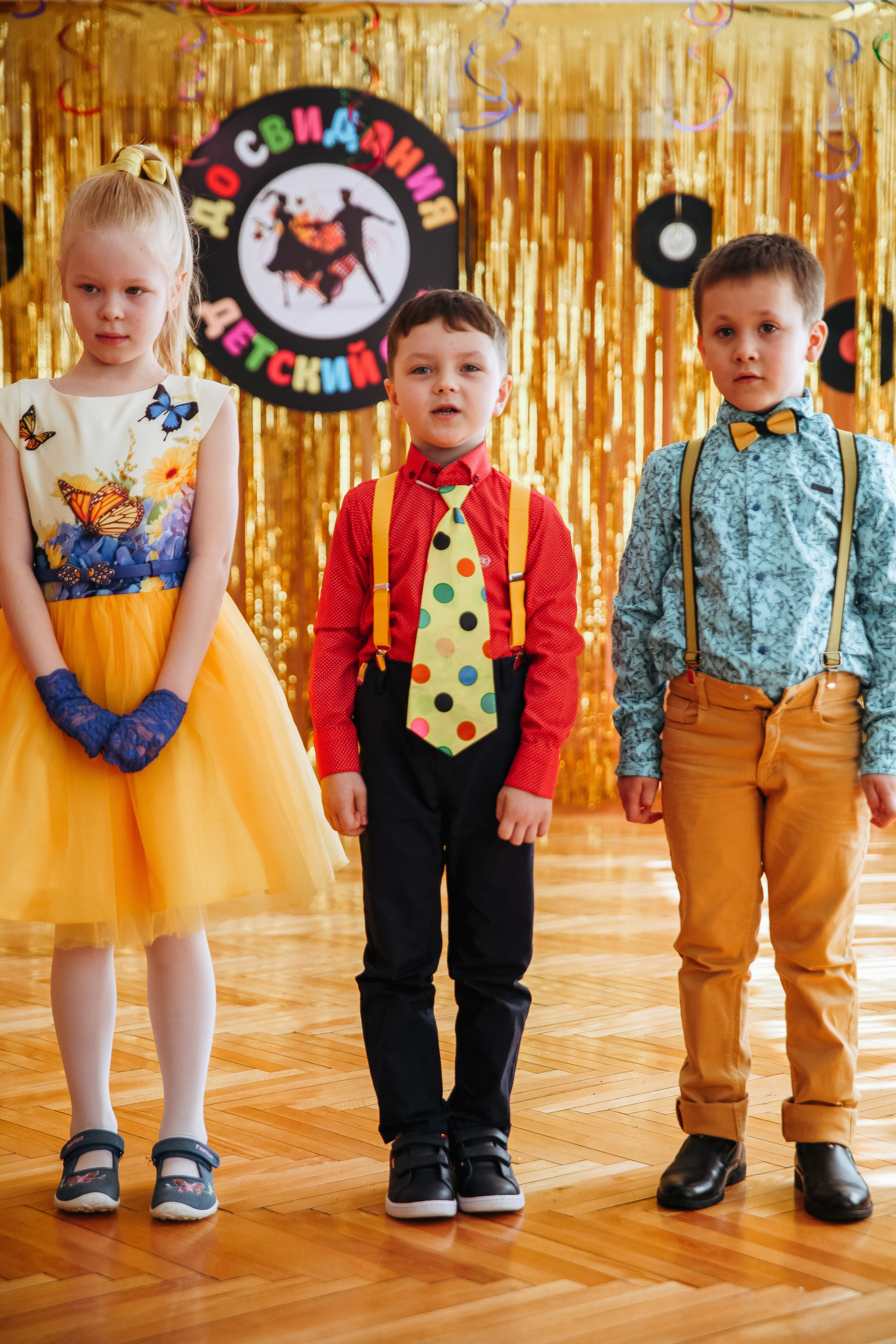 Выпускной. Фотограф в Москве Наталья Антипина