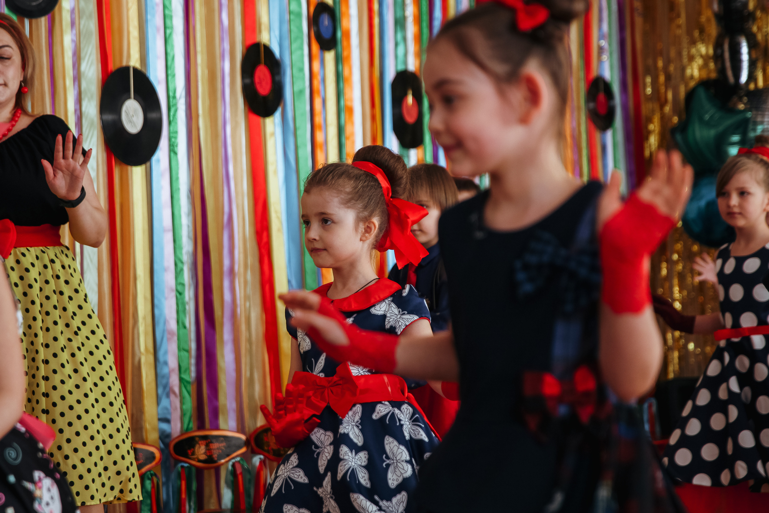 Выпускной. Фотограф в Москве Наталья Антипина