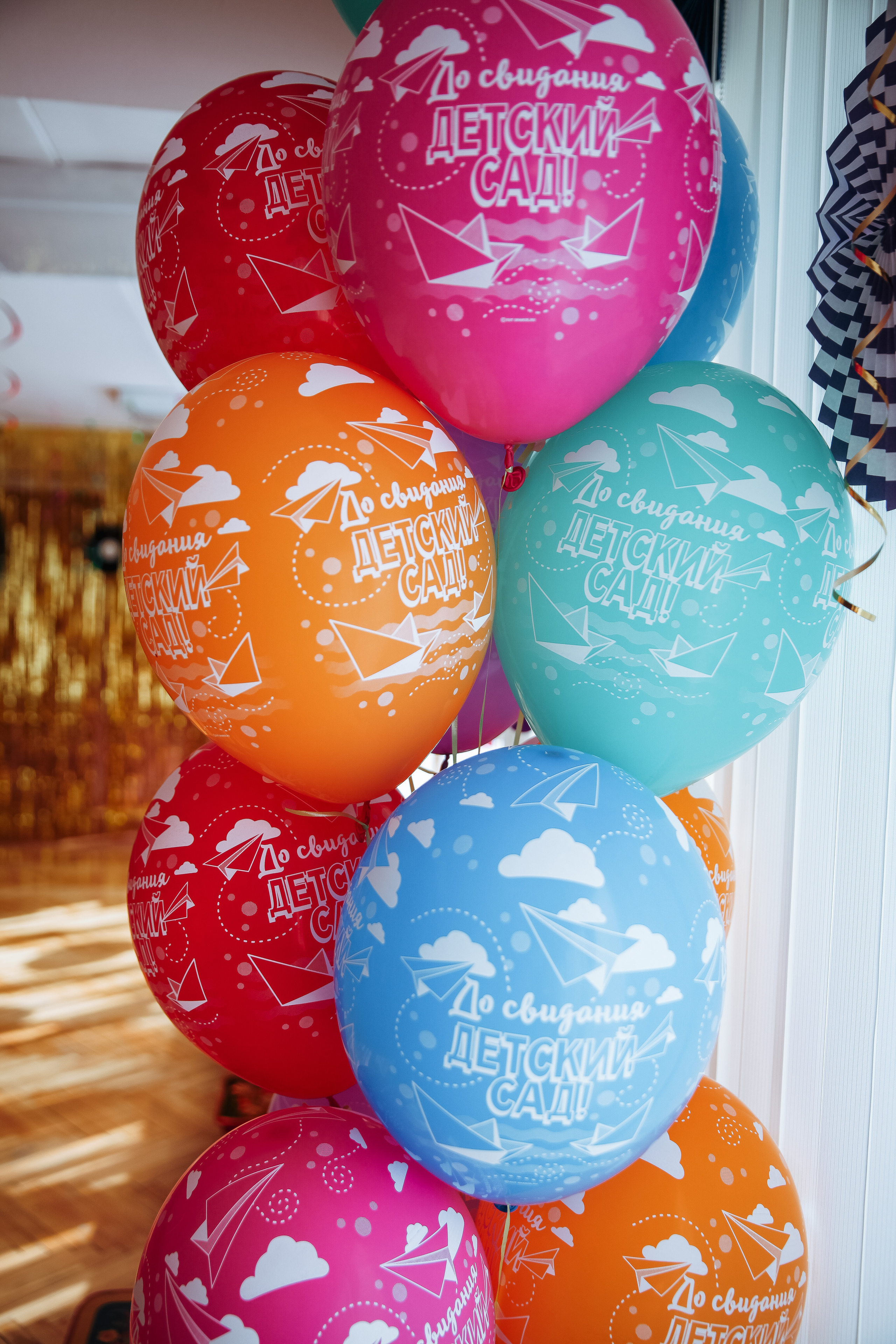 Выпускной. Фотограф в Москве Наталья Антипина