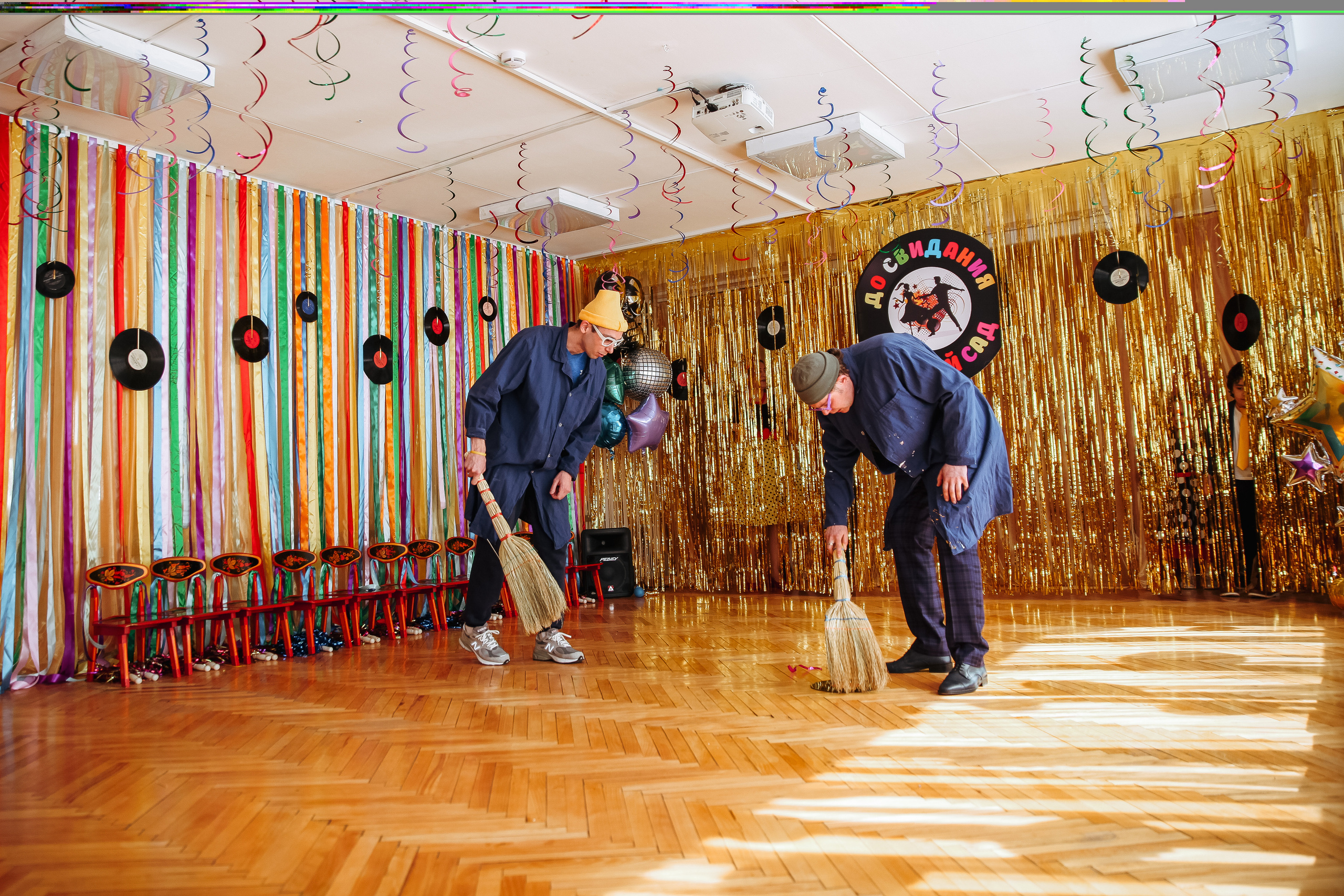 Выпускной. Фотограф в Москве Наталья Антипина