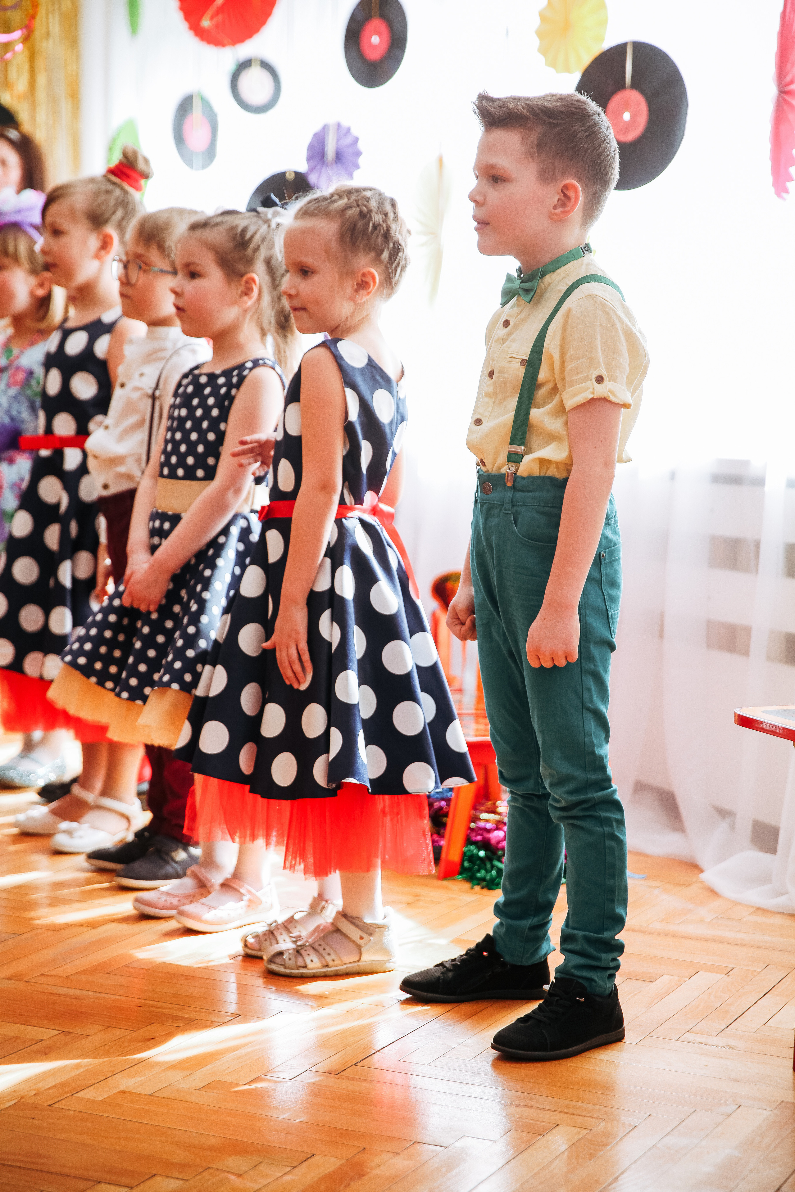 Выпускной. Фотограф в Москве Наталья Антипина
