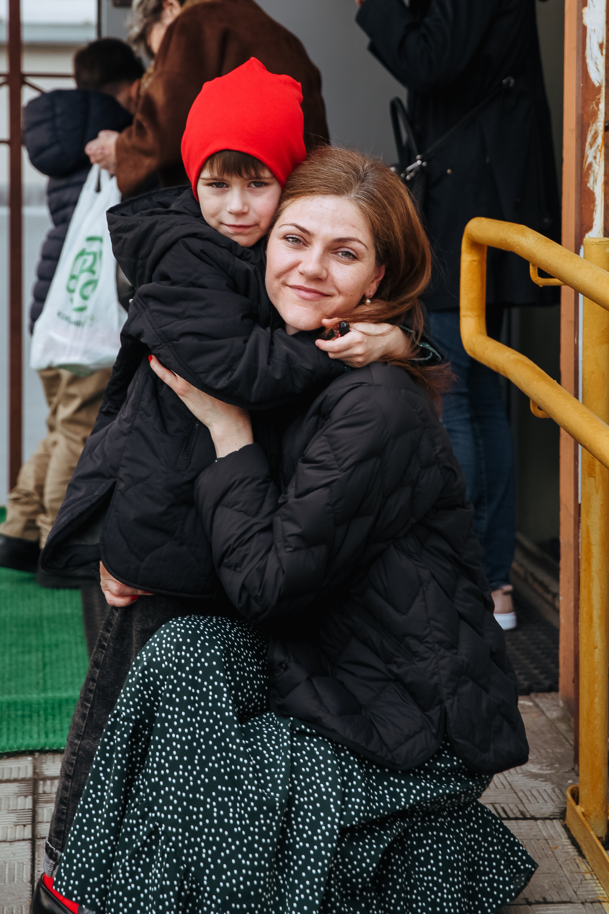 Выпускной. Фотограф в Москве Наталья Антипина