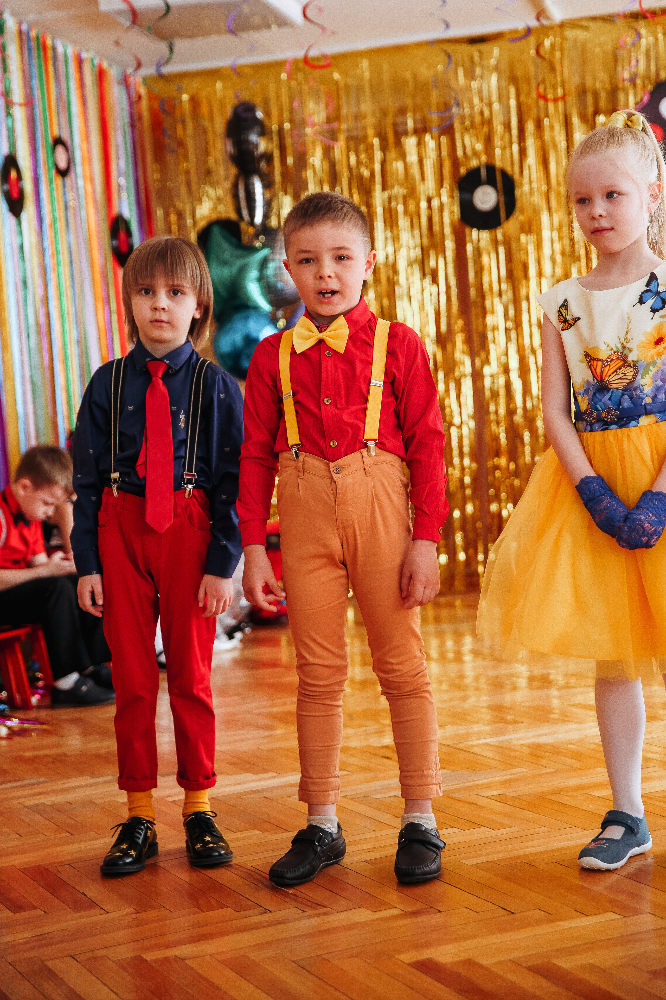 Выпускной. Фотограф в Москве Наталья Антипина