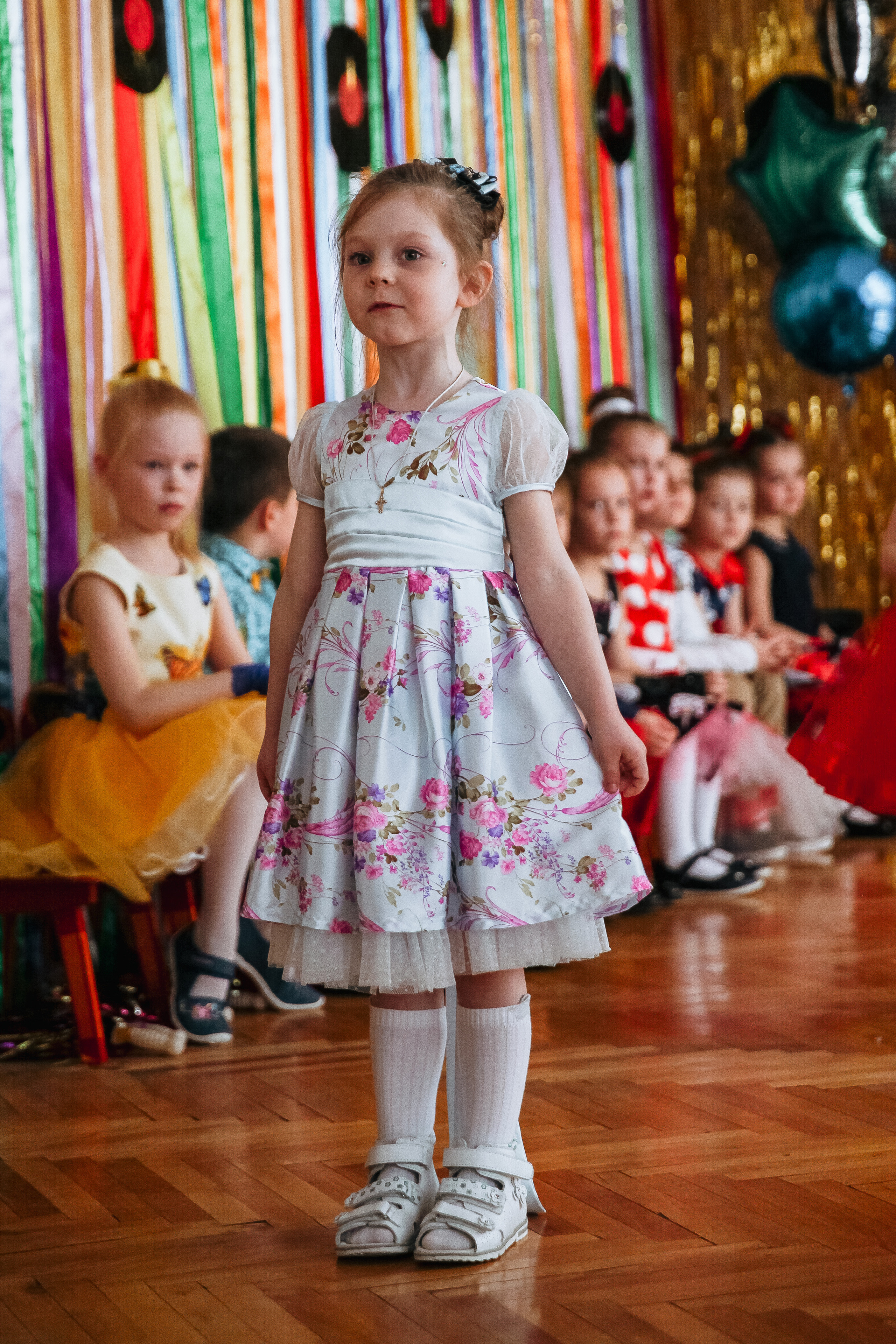 Выпускной. Фотограф в Москве Наталья Антипина