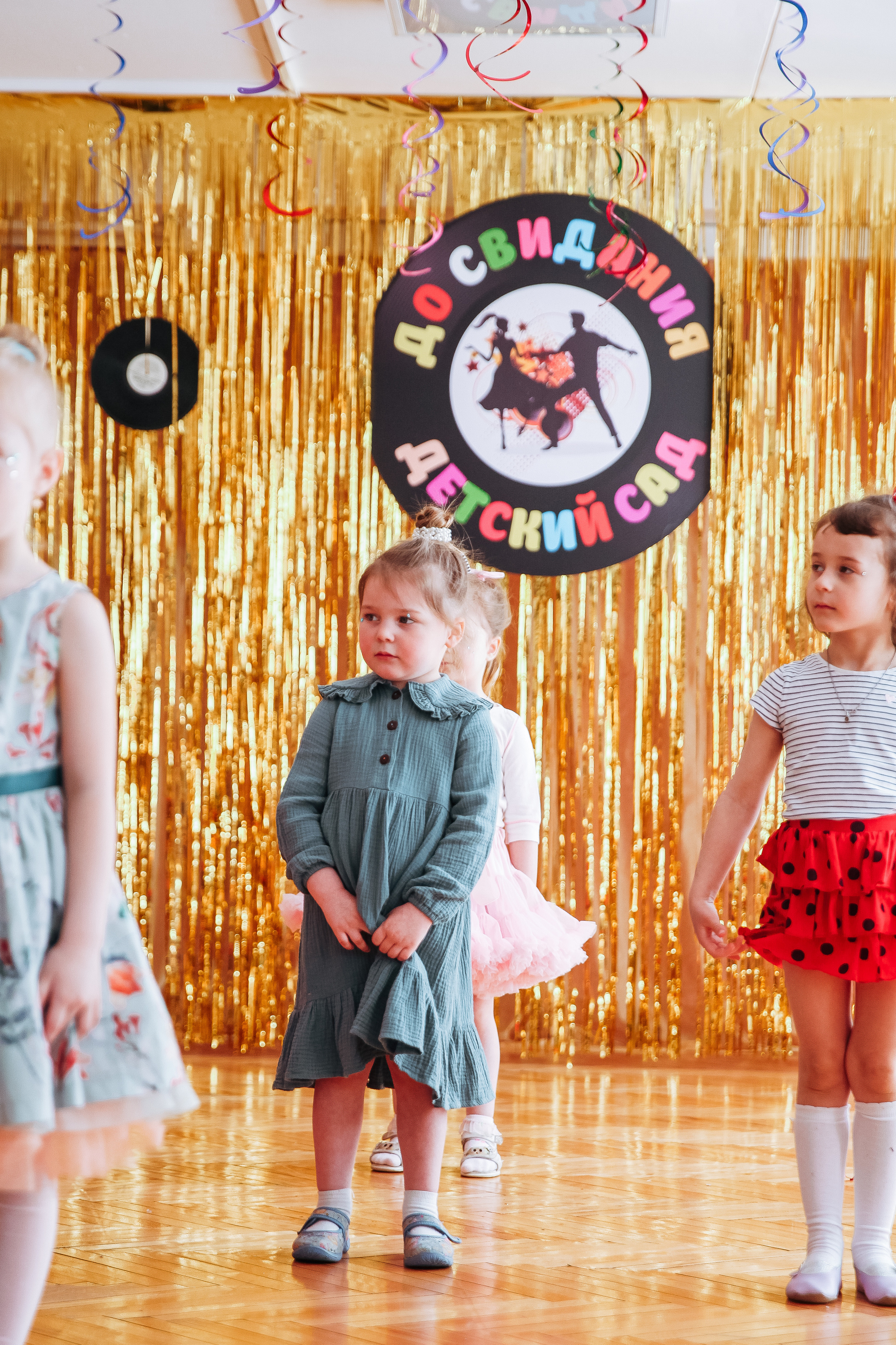 Выпускной. Фотограф в Москве Наталья Антипина