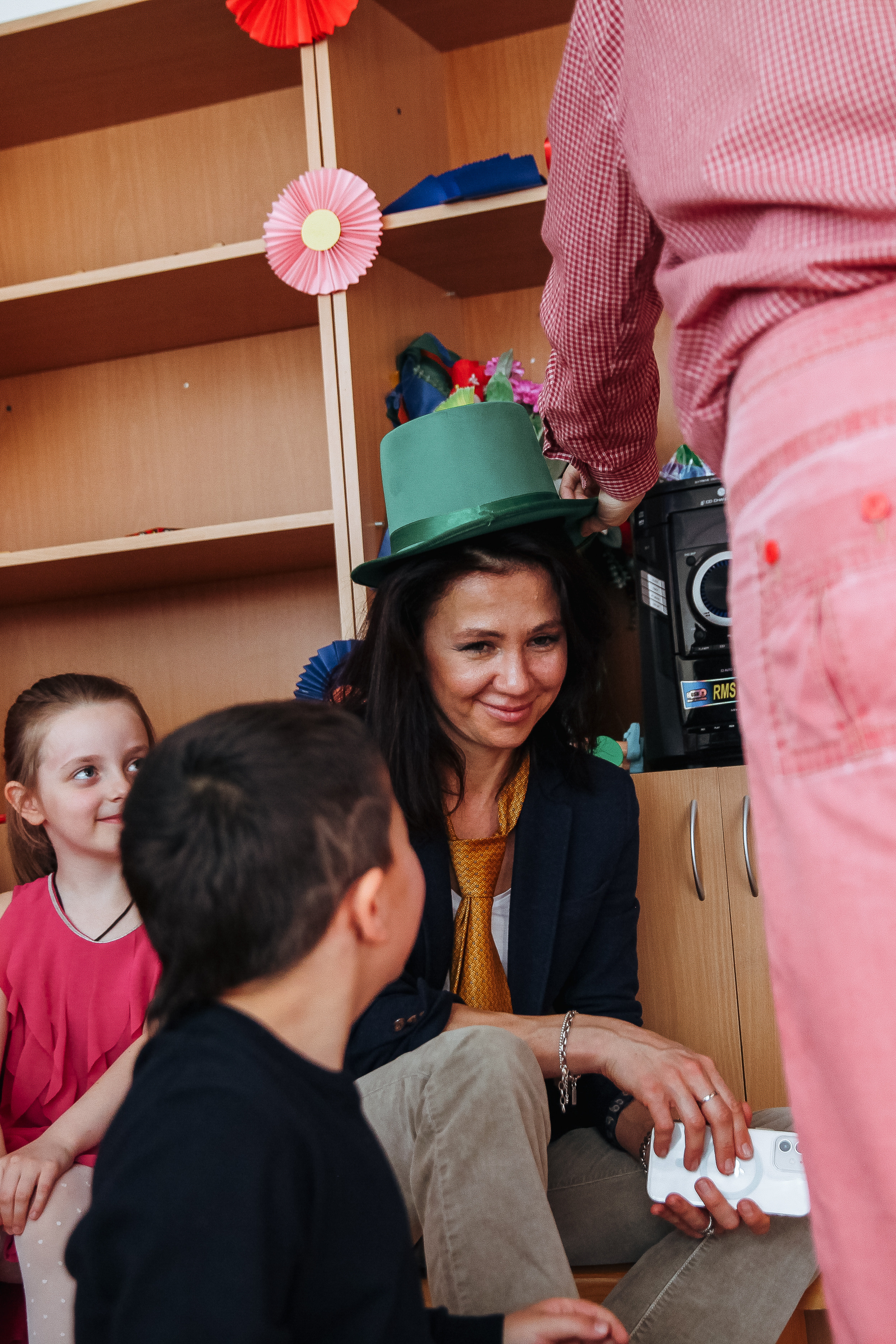 Выпускной. Фотограф в Москве Наталья Антипина