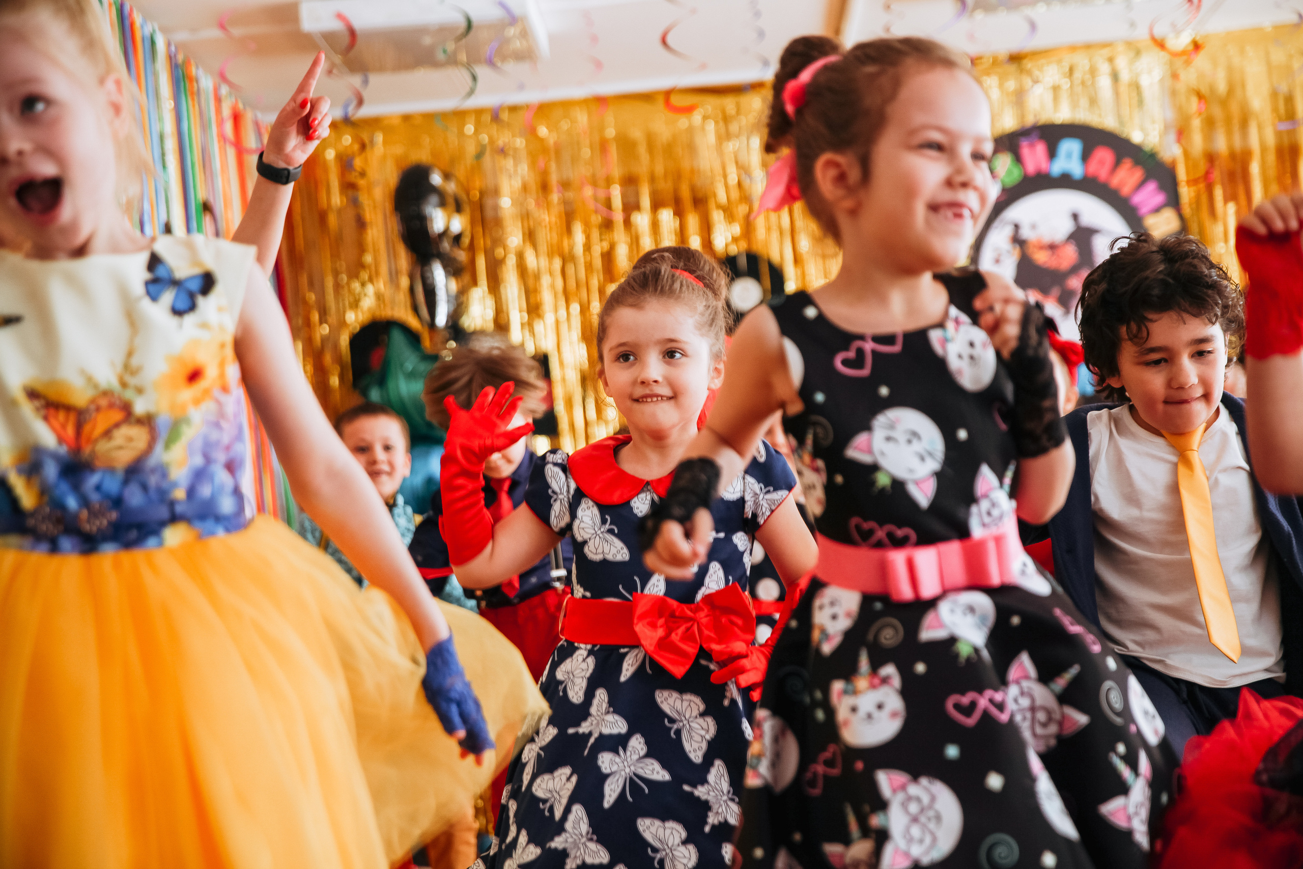 Выпускной. Фотограф в Москве Наталья Антипина