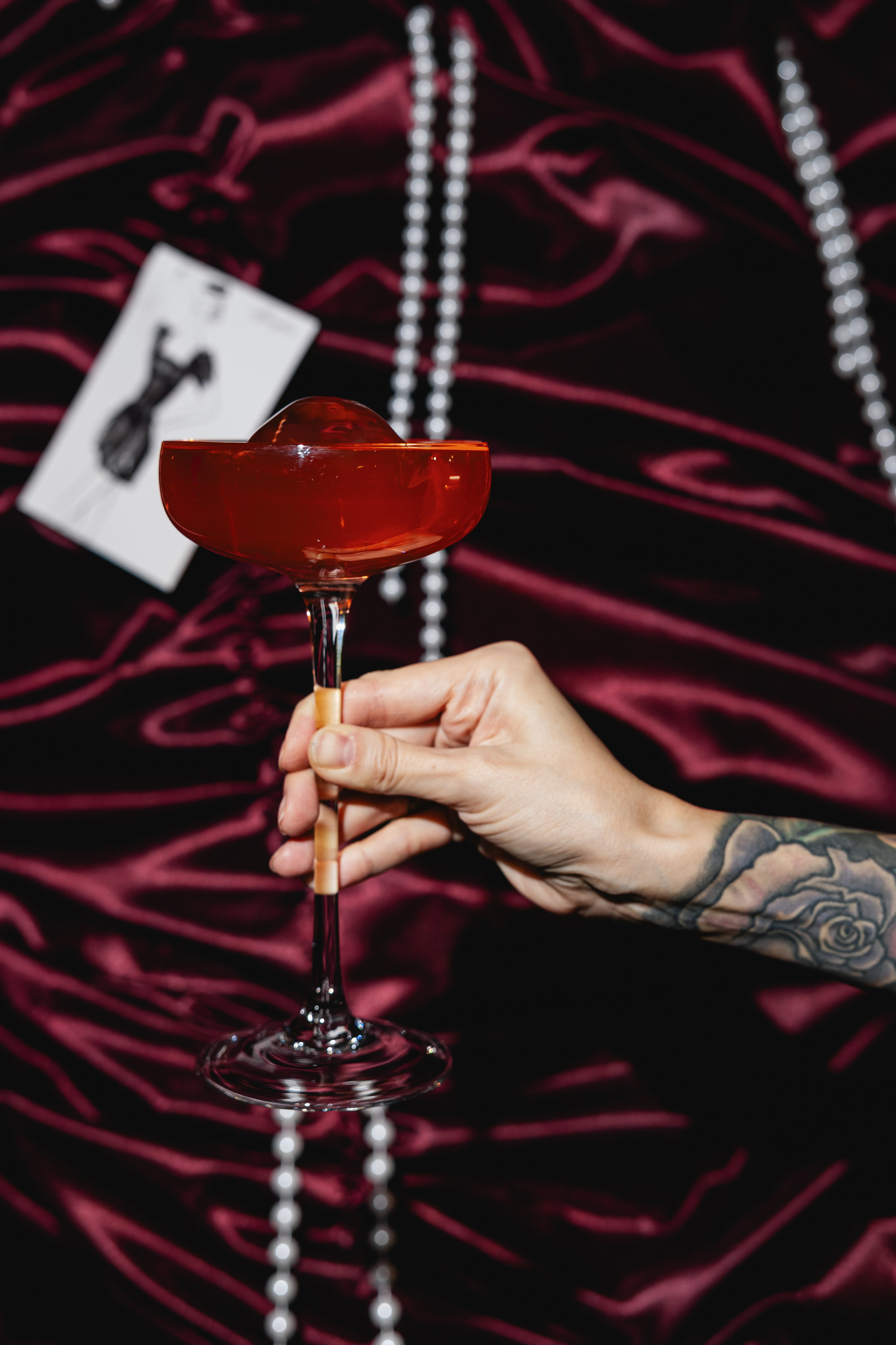 Brut is good x Specifica. Крылова Светлана Фотограф Челябинск