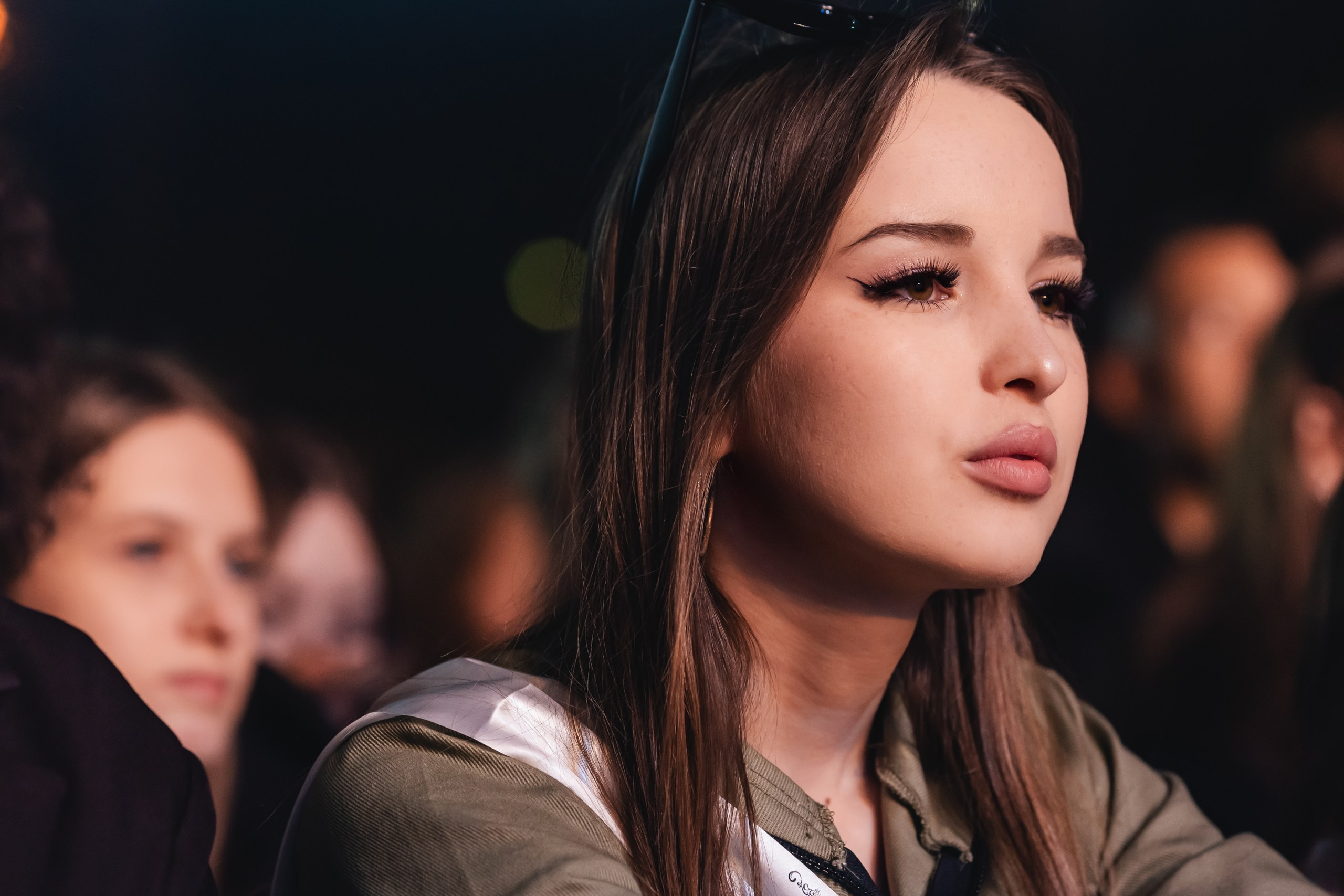 Атомный выпускной | Парк Гагарина. Крылова Светлана Фотограф Челябинск