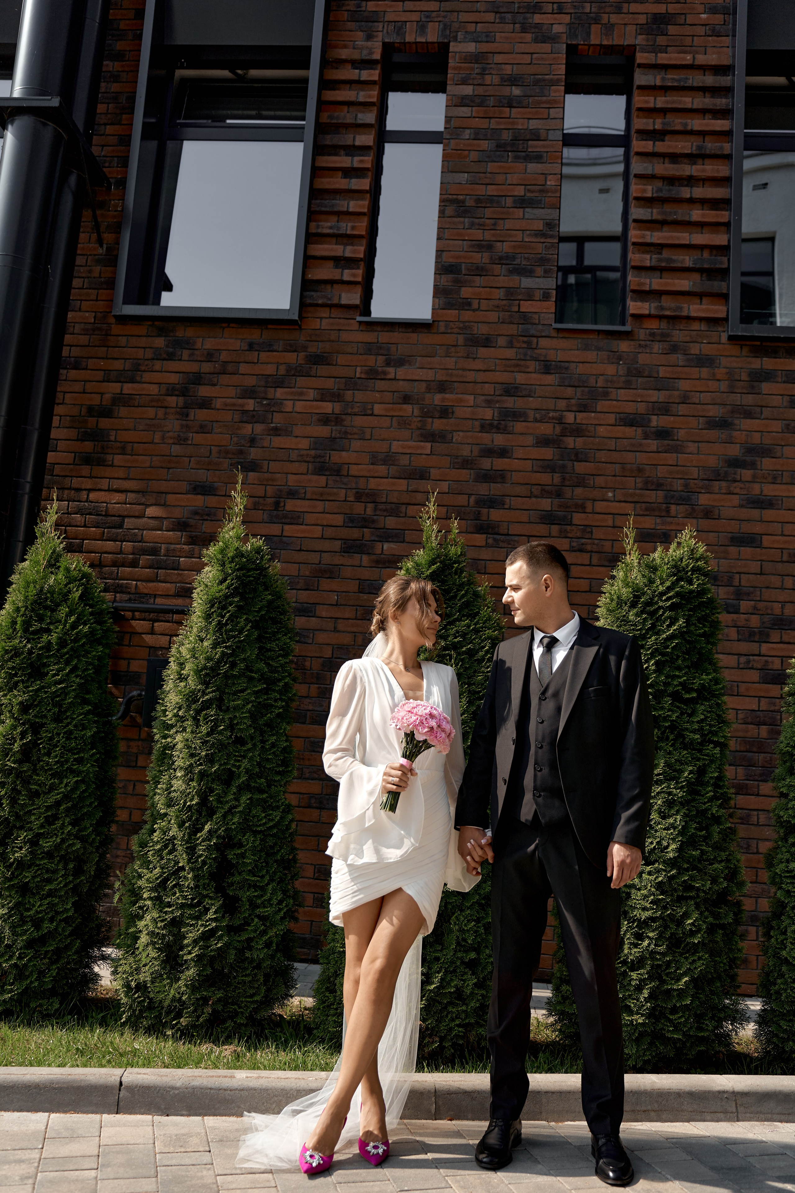 Кирилл & Александра. Фотограф в Нижнем Новгороде Марина Кузнецова