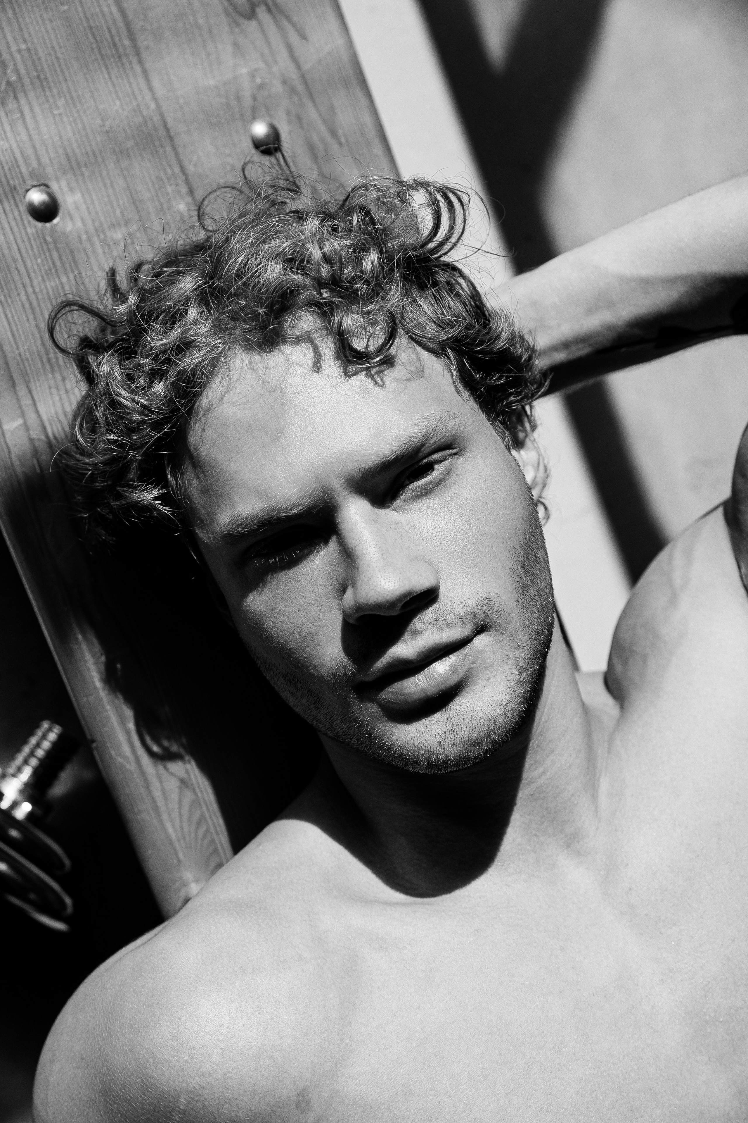 Даниэль. Фотограф в Санкт-Петербурге Разиля Идиятуллина