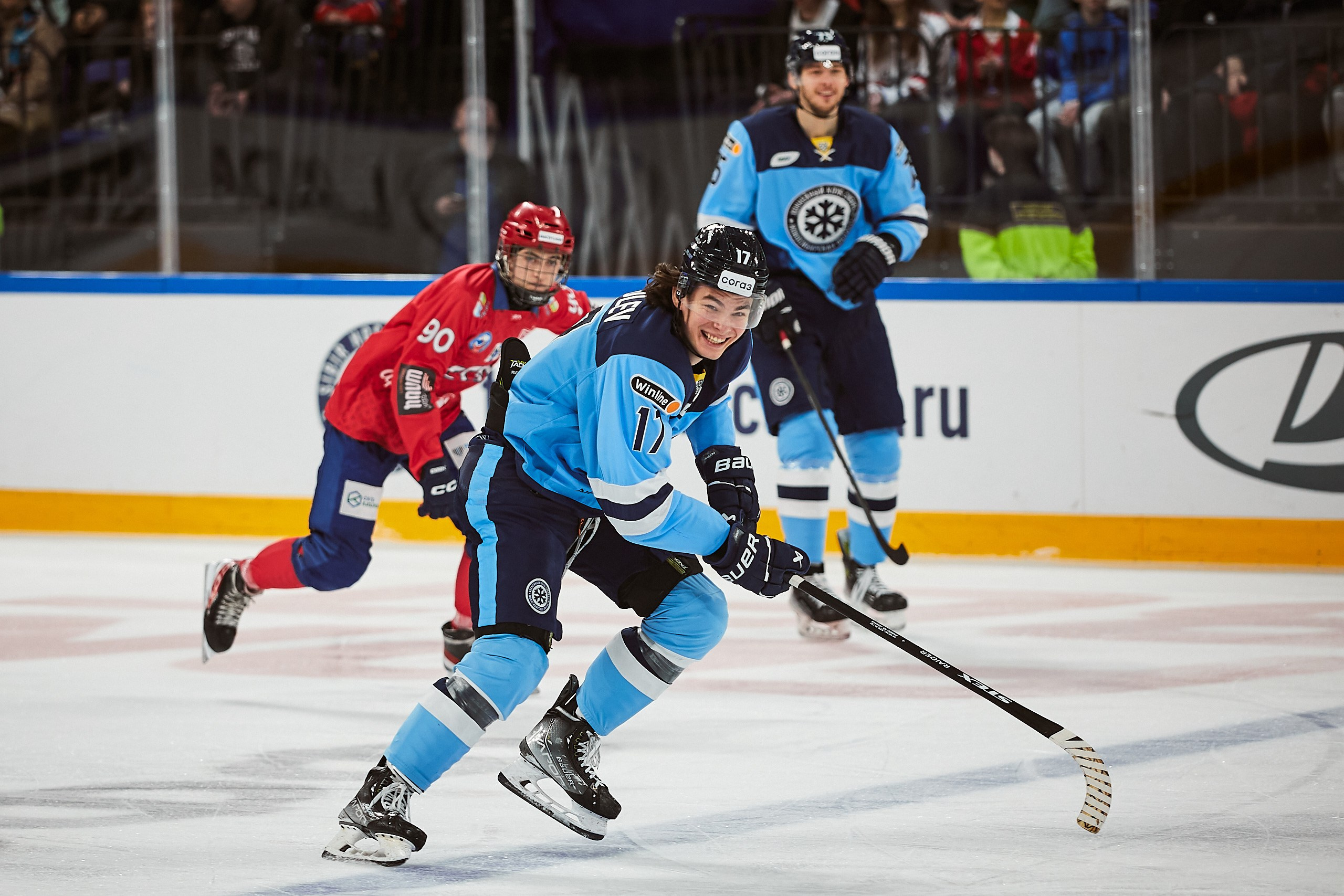 Спорт. AFL Media