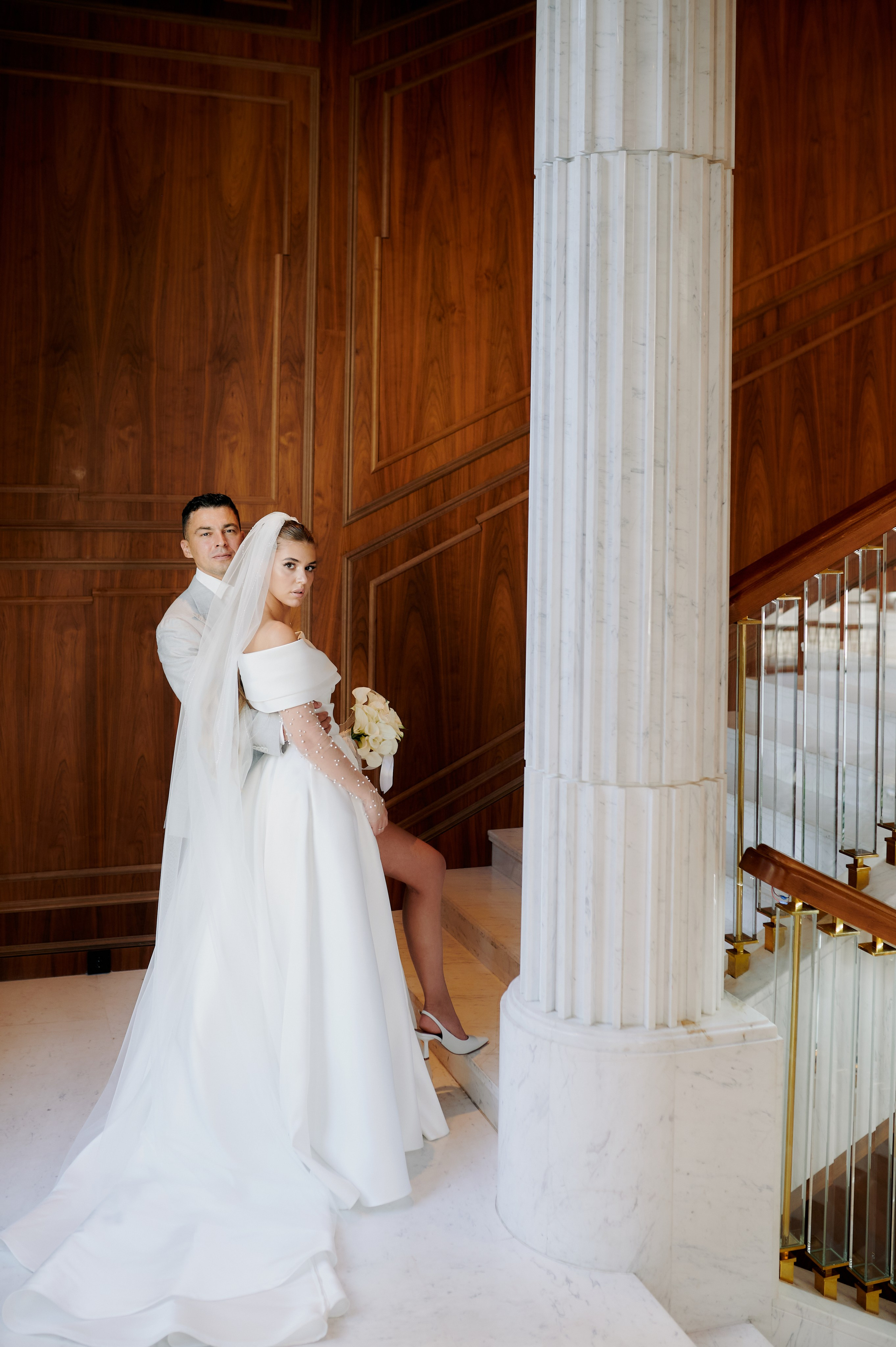 P&S. Свадебный и репортажный фотограф