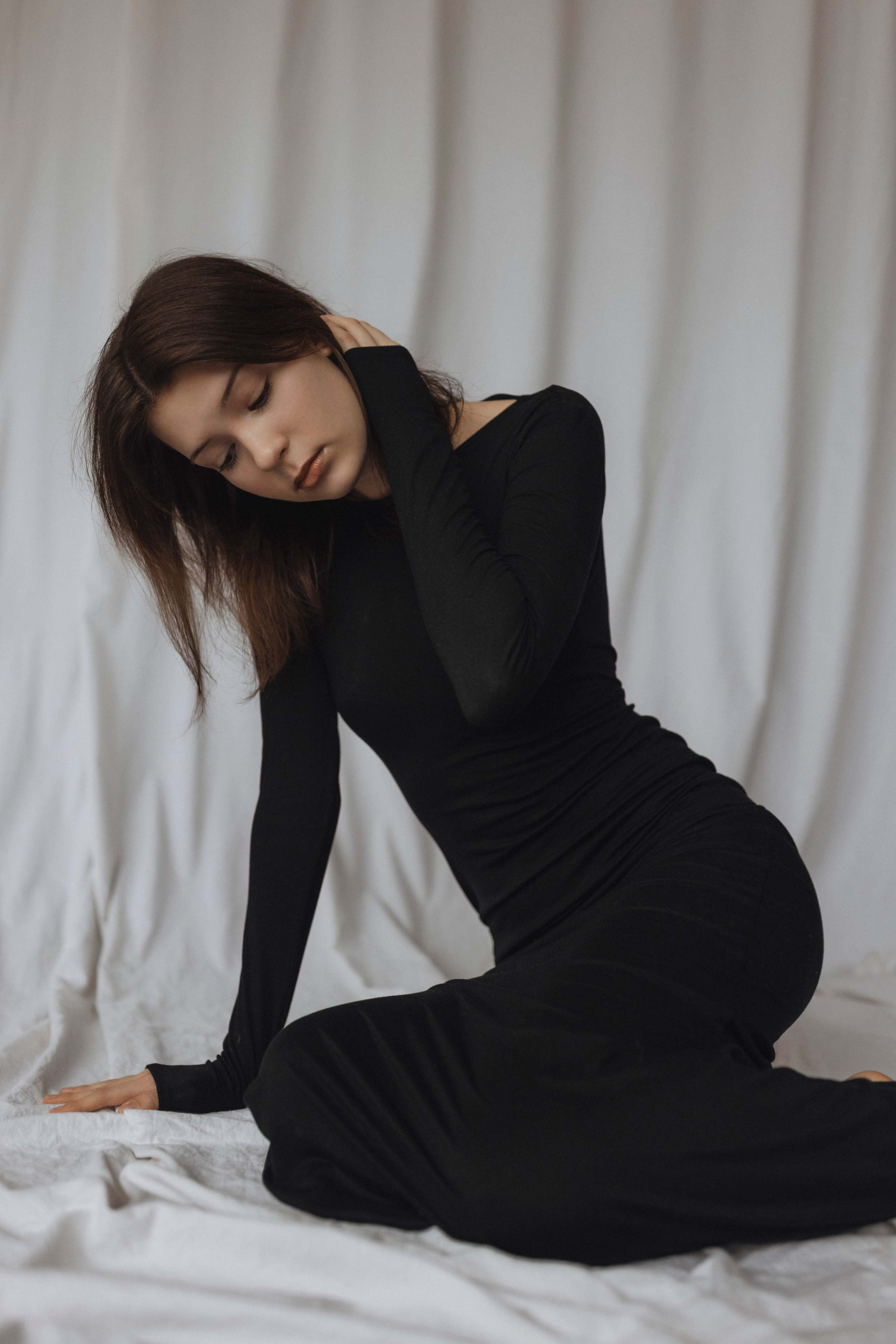 Персональная съёмка. Фотограф в Москве Ира Никина